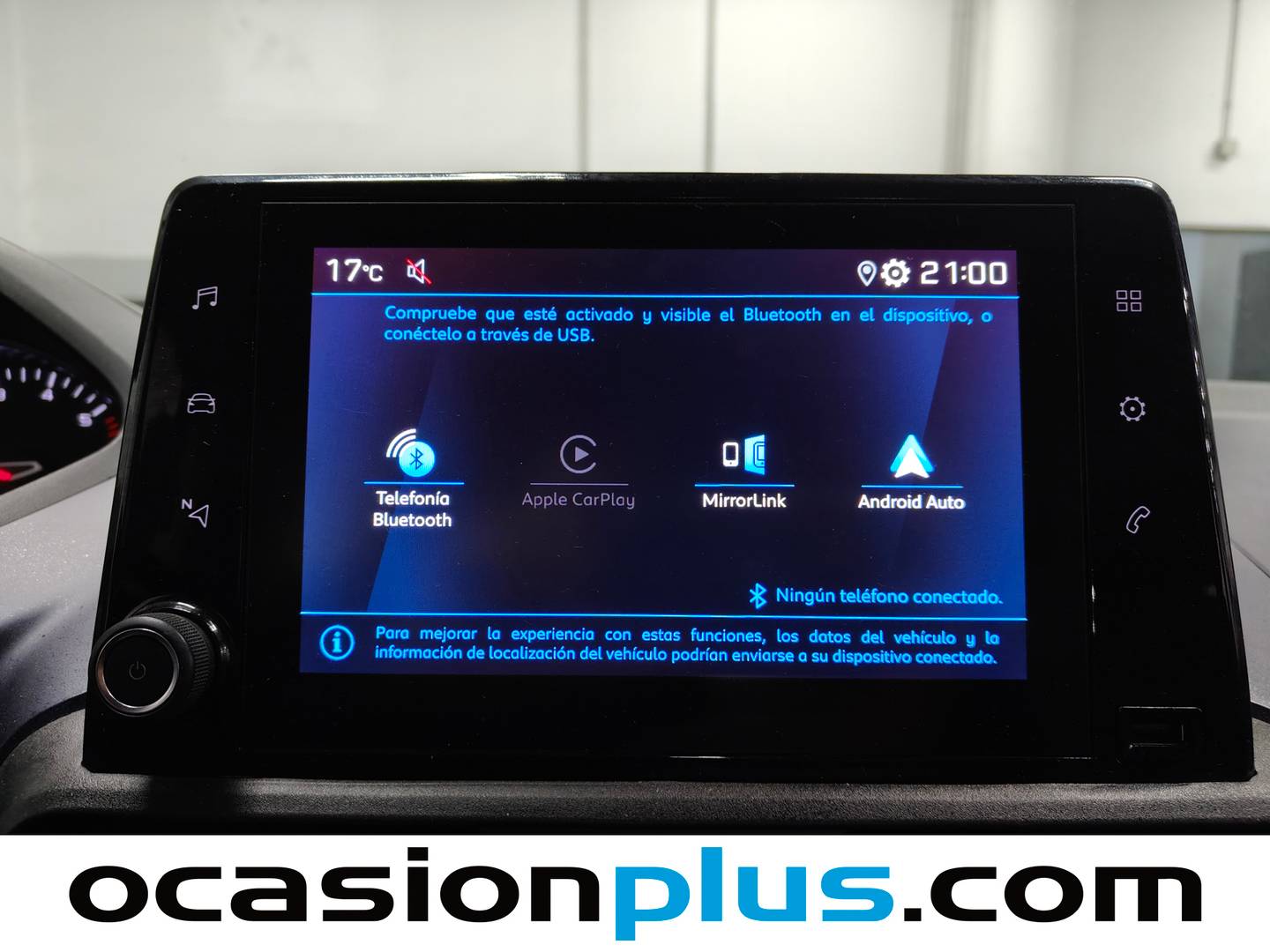 Foto Peugeot Rifter Peugeot Rifter BlueHDi 130 Allure Standard (130 CV)