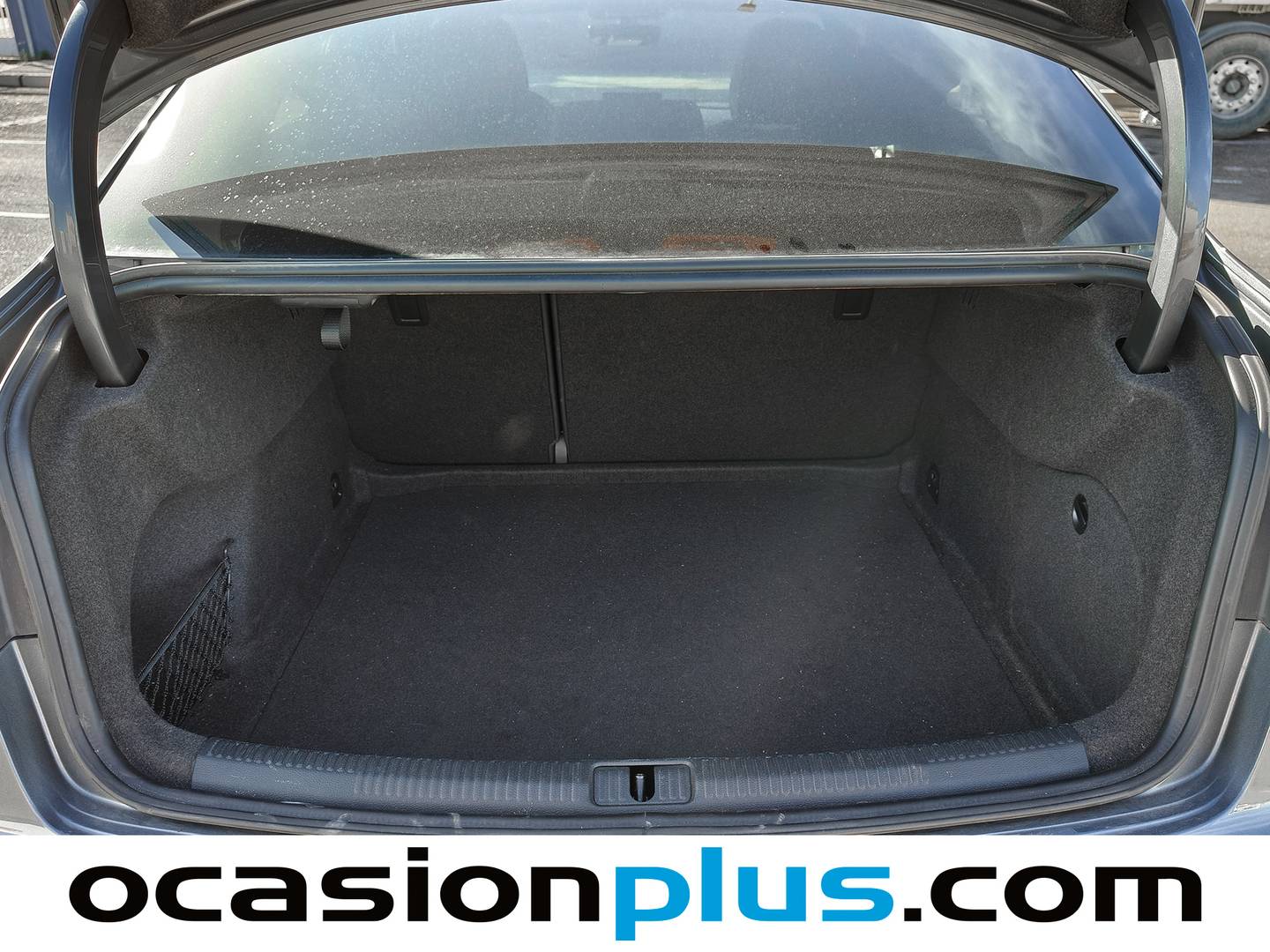 Foto Audi A3 Audi A3 Sedan 1.5 TFSI CoD EVO (150 CV) S tronic