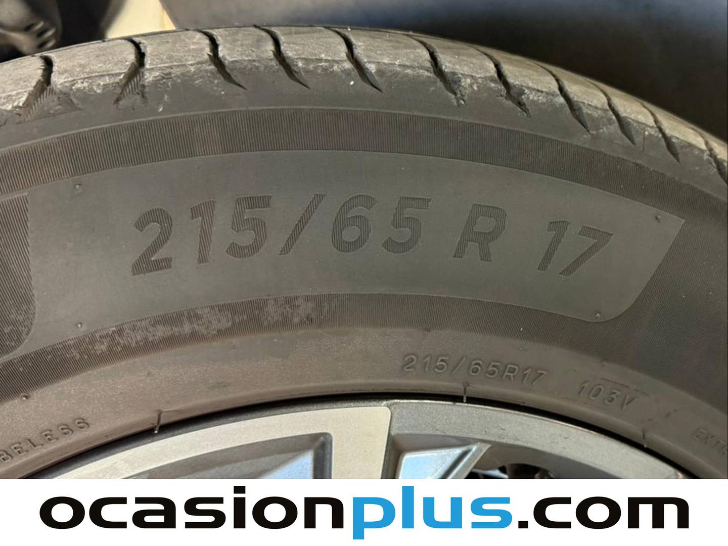 Hyundai Tucson Hyundai Tucson 1.6 CRDI 48V Maxx (136 CV) híbrido