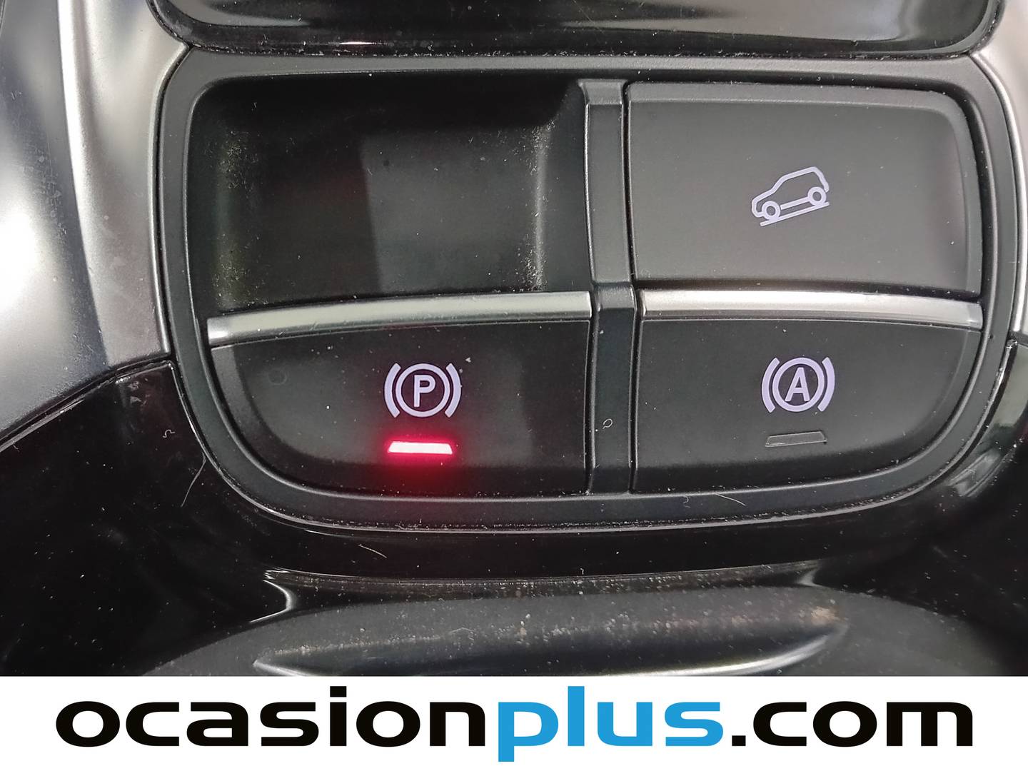 MG eHS MG eHS 1.5 T-GDI PHEV Luxury (258 CV) de segunda mano