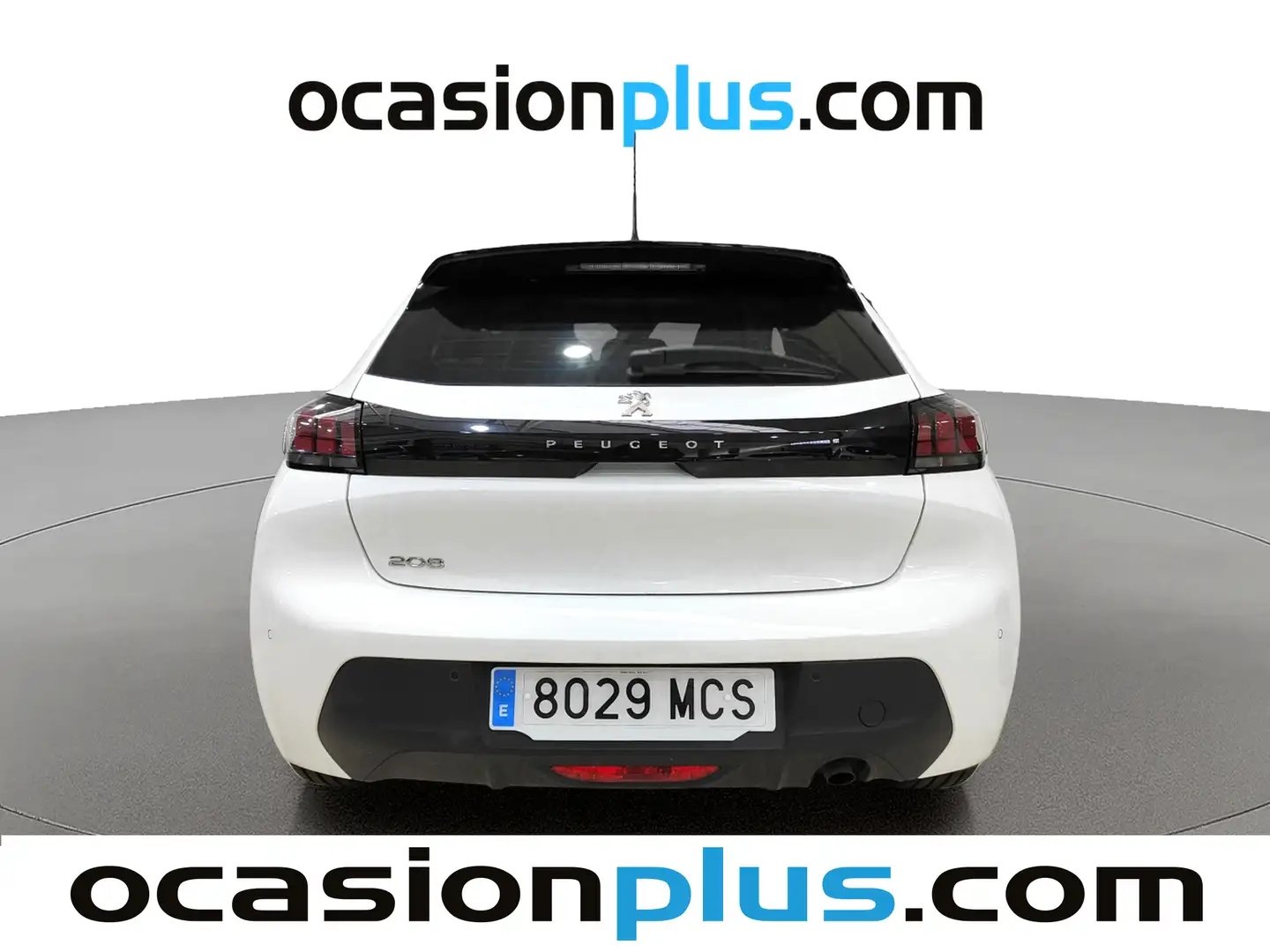 Foto Peugeot 208 Peugeot 208 PureTech 100 Active Pack (100 CV)