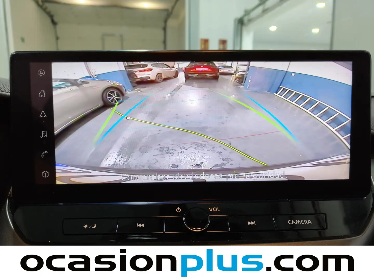 Foto Nissan JUKE Nissan Juke DIG-T N-Connecta 4x2 DCT 84 kW (114 CV)