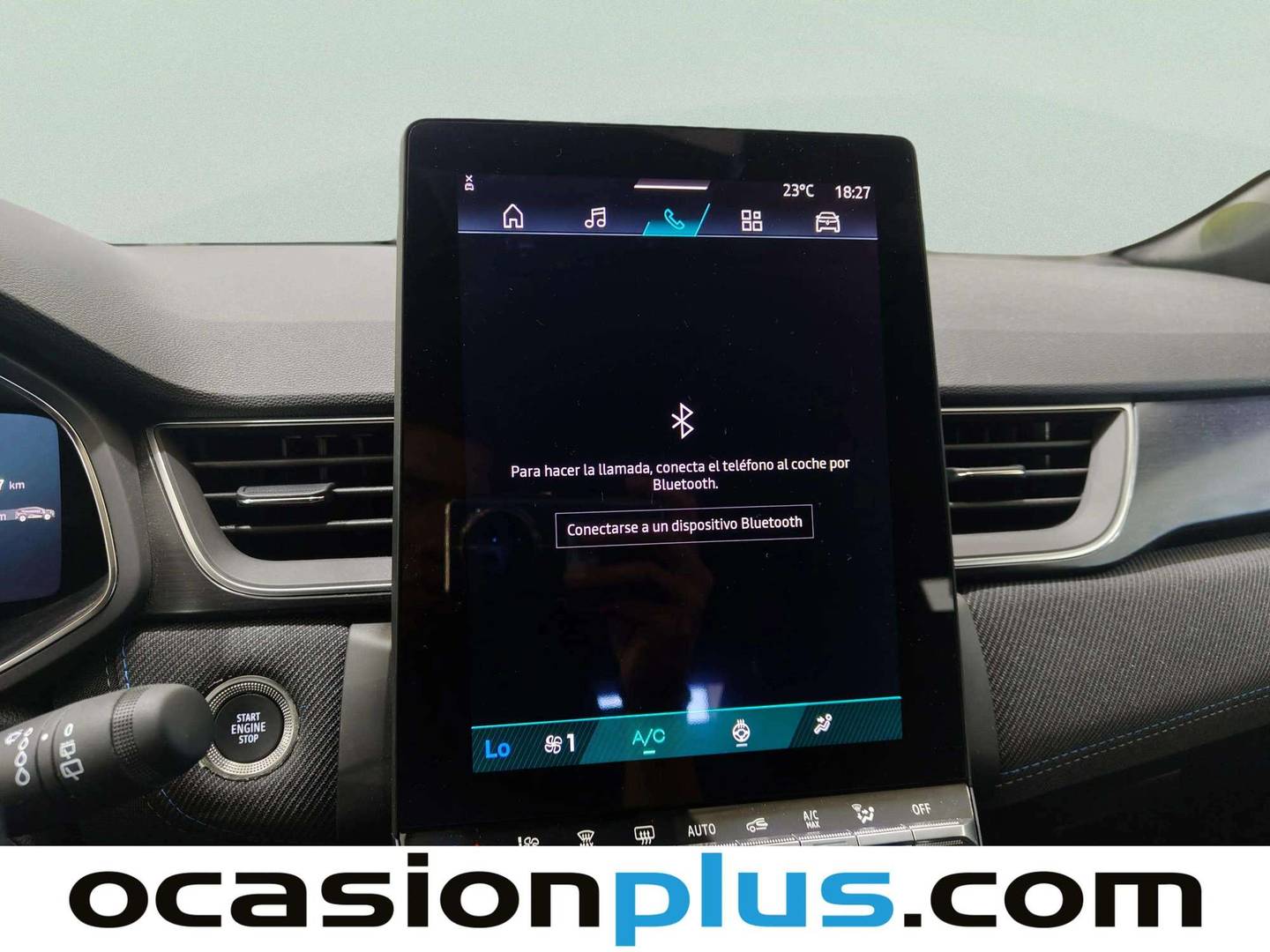 Renault Symbioz Renault Symbioz Esprit Alpine E-Tech (145 CV) al mejor precio