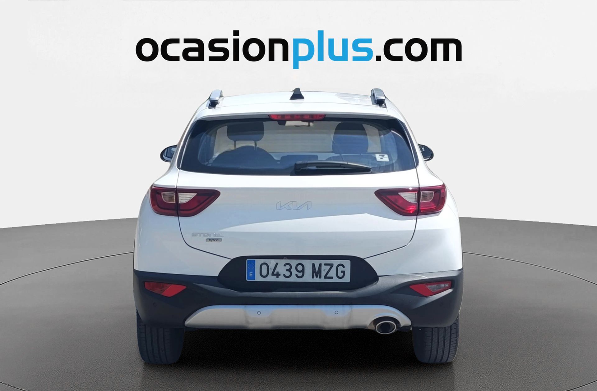 Kia Stonic 1.0 T-GDi MHEV Concept - foto 14