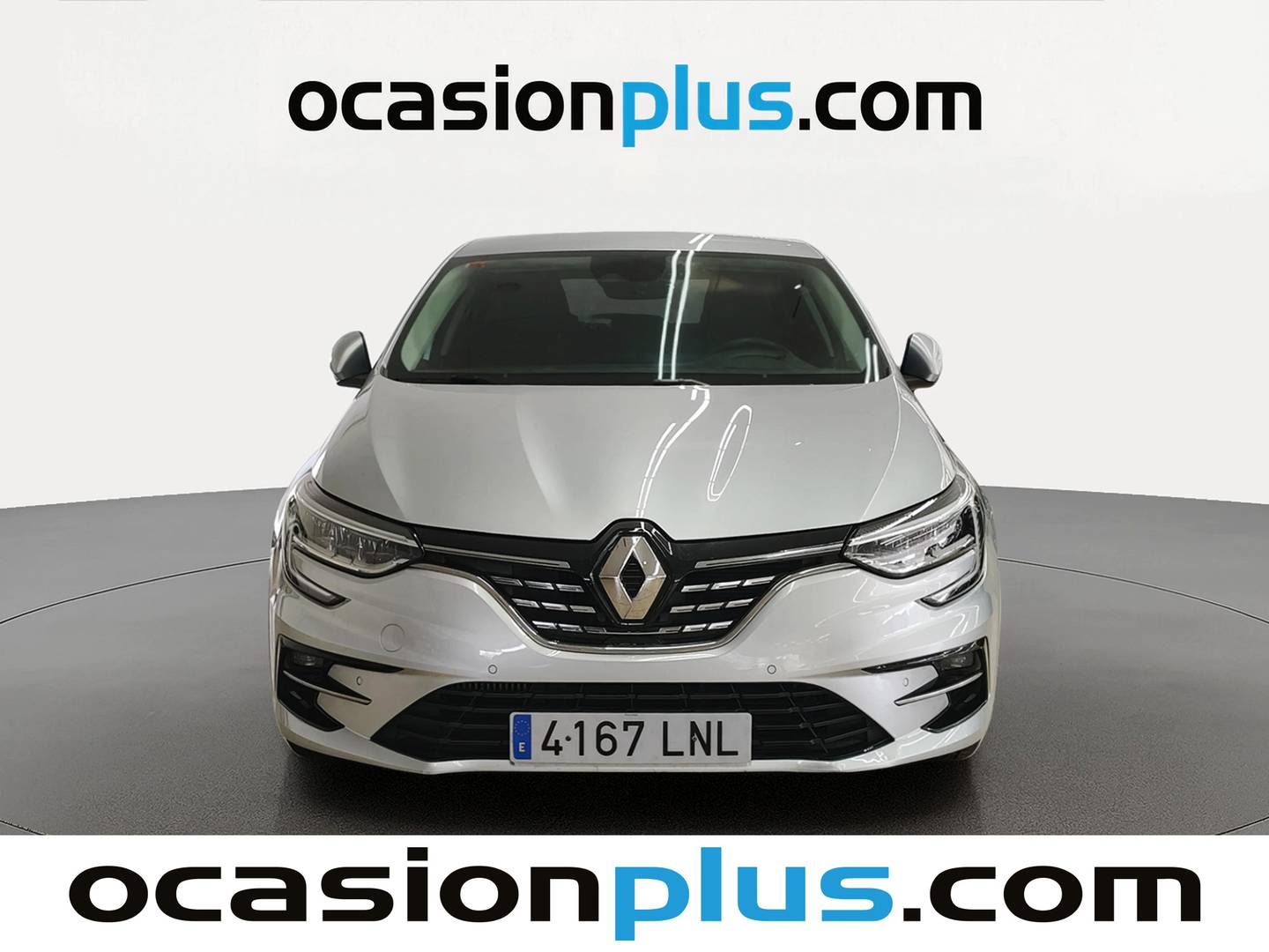 Renault Mégane Renault Megane Zen TCe (140 CV) GPF barato