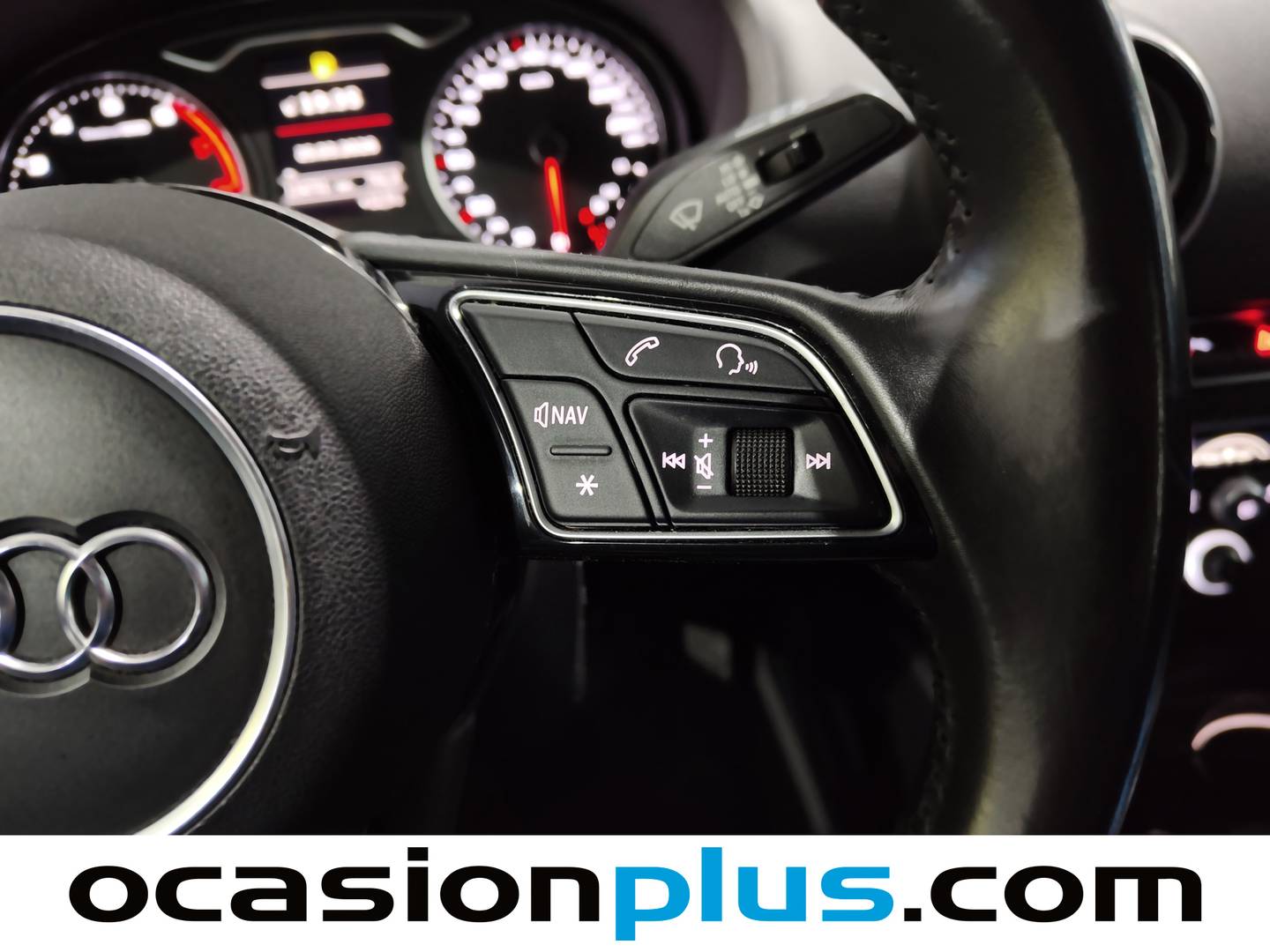 Audi A3 Audi A3 Sportback design 30 TFSI (116 CV) km 0