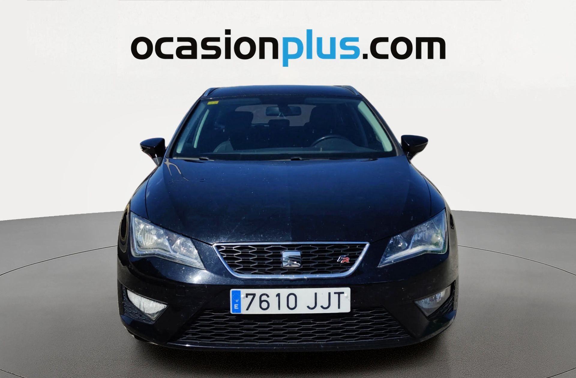 SEAT León ST 2.0 TDI FR - foto 10