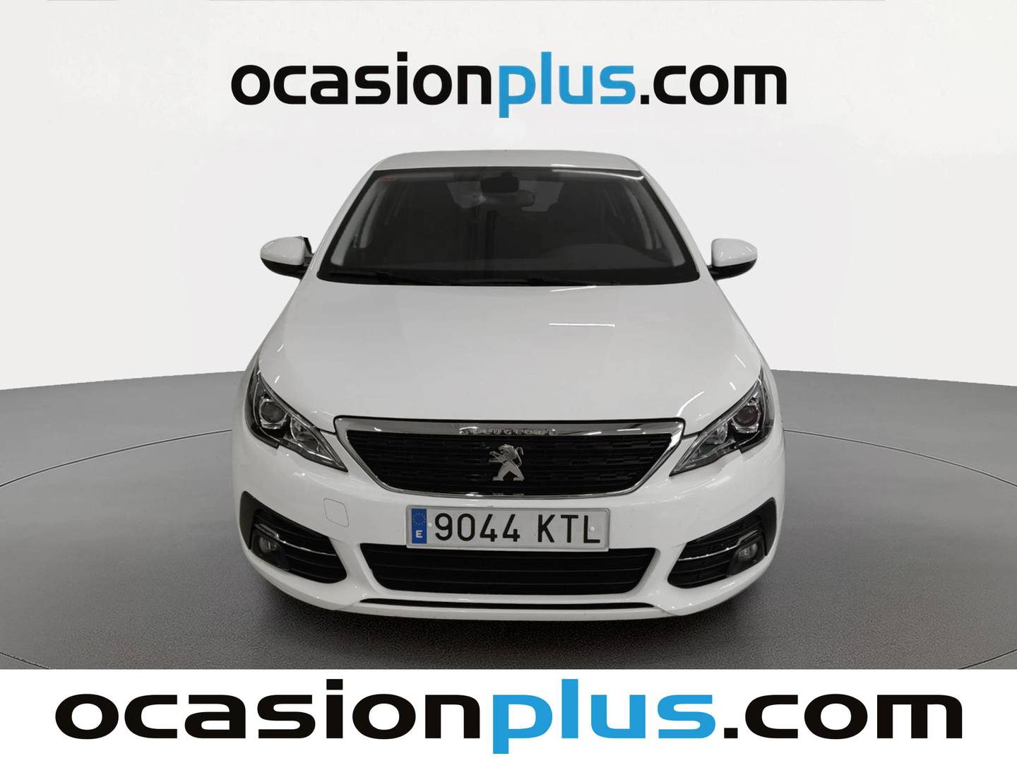 Peugeot 308 Peugeot 308 PureTech 110 S&S Style (110 CV) 110cv