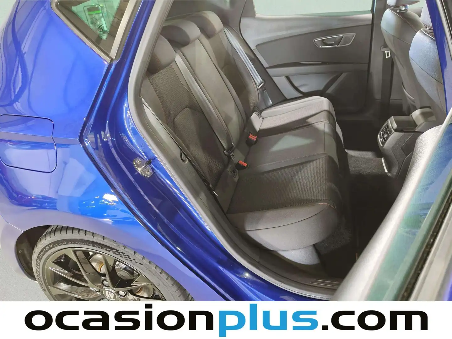 Foto Seat León SEAT León 1.5 TSI S&S FR Edition Plus 110 (150 CV)