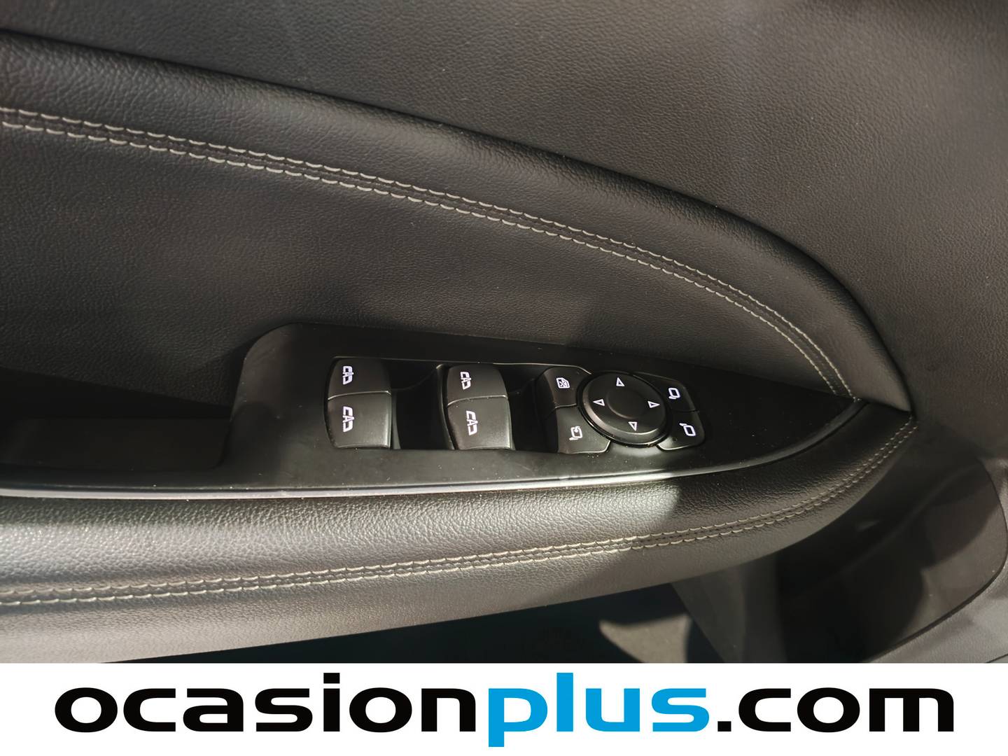 Foto Opel Insignia Opel Insignia GS 1.6CDTi T D Excellence Auto (136 CV)