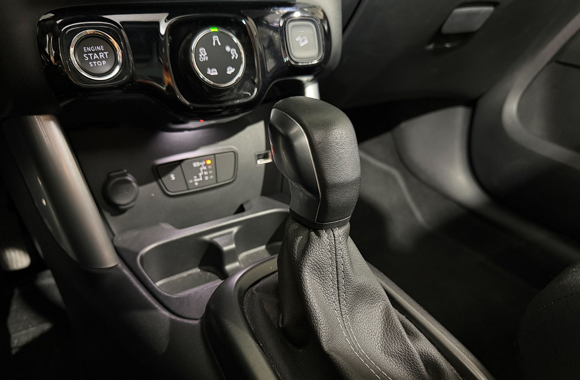 Citroën C3 Aircross PureTech 110 Shine EAT6 - foto 5