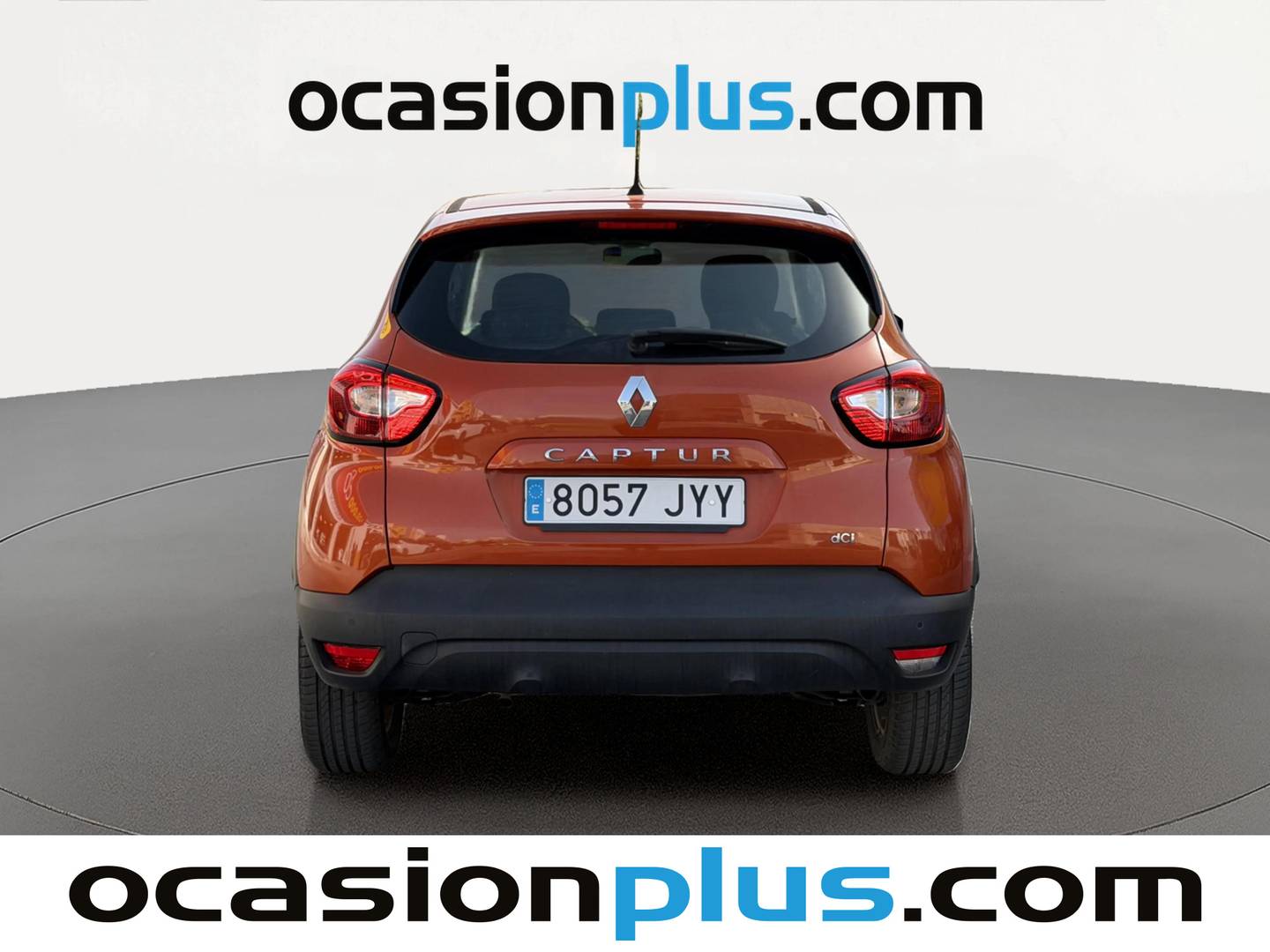 Renault Captur Renault Captur Intens Energy dCi (90 CV) barato