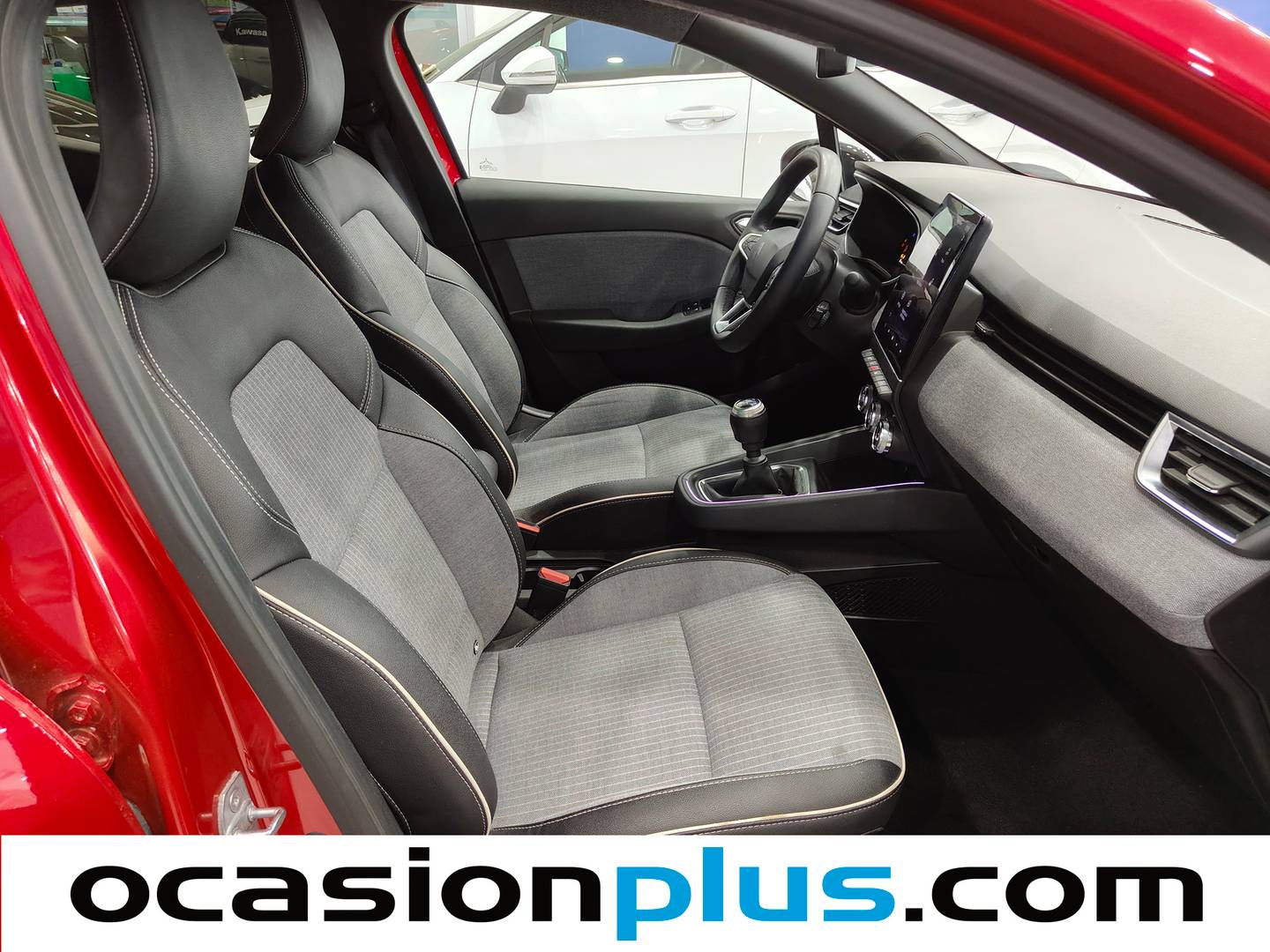 Renault Clio Renault Clio Techno Eco-G (100 CV) al mejor precio
