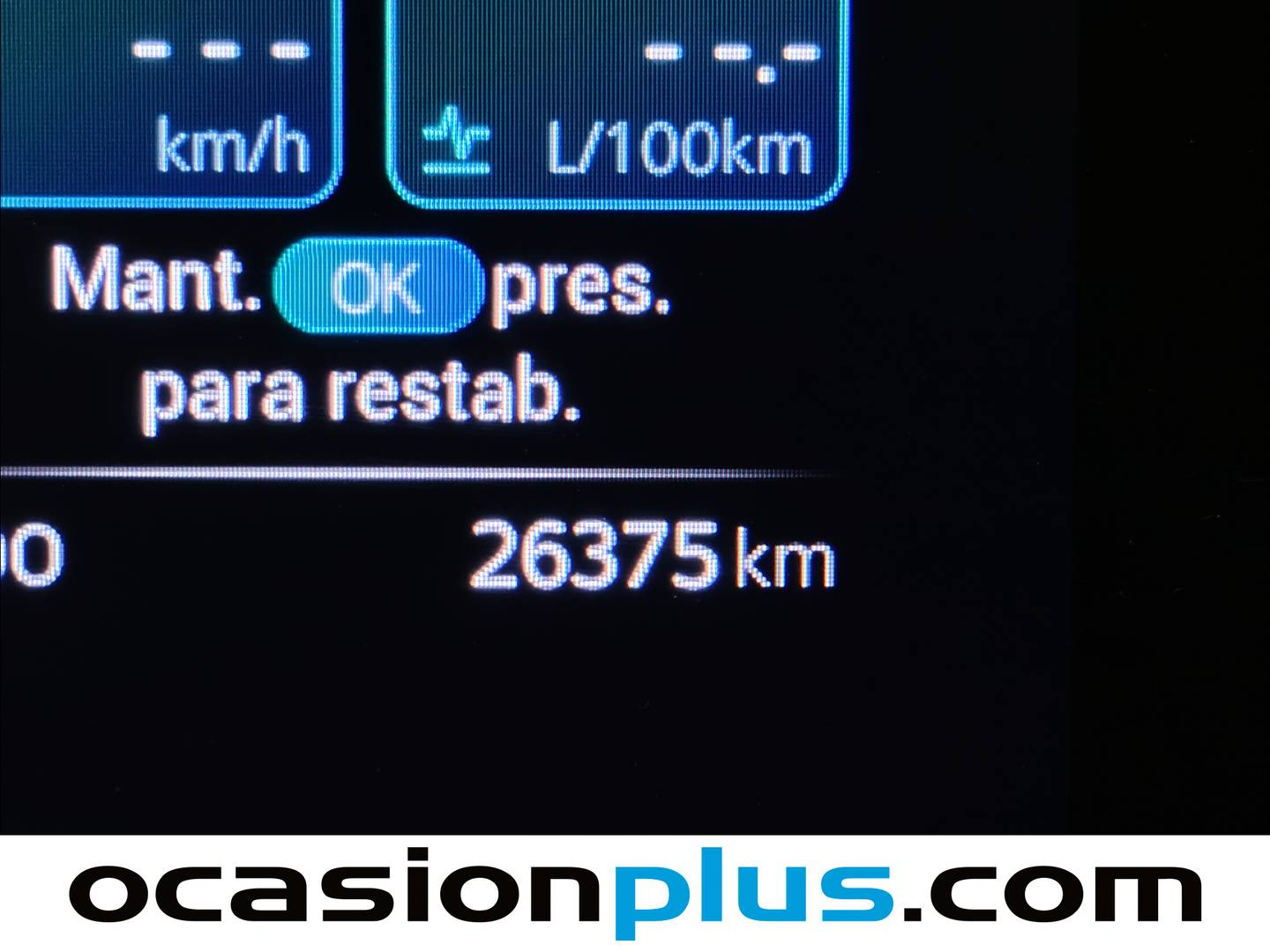 MG MG3 Hybrid+ MG MG3 Hybrid+ Comfort (195 CV) seminuevo