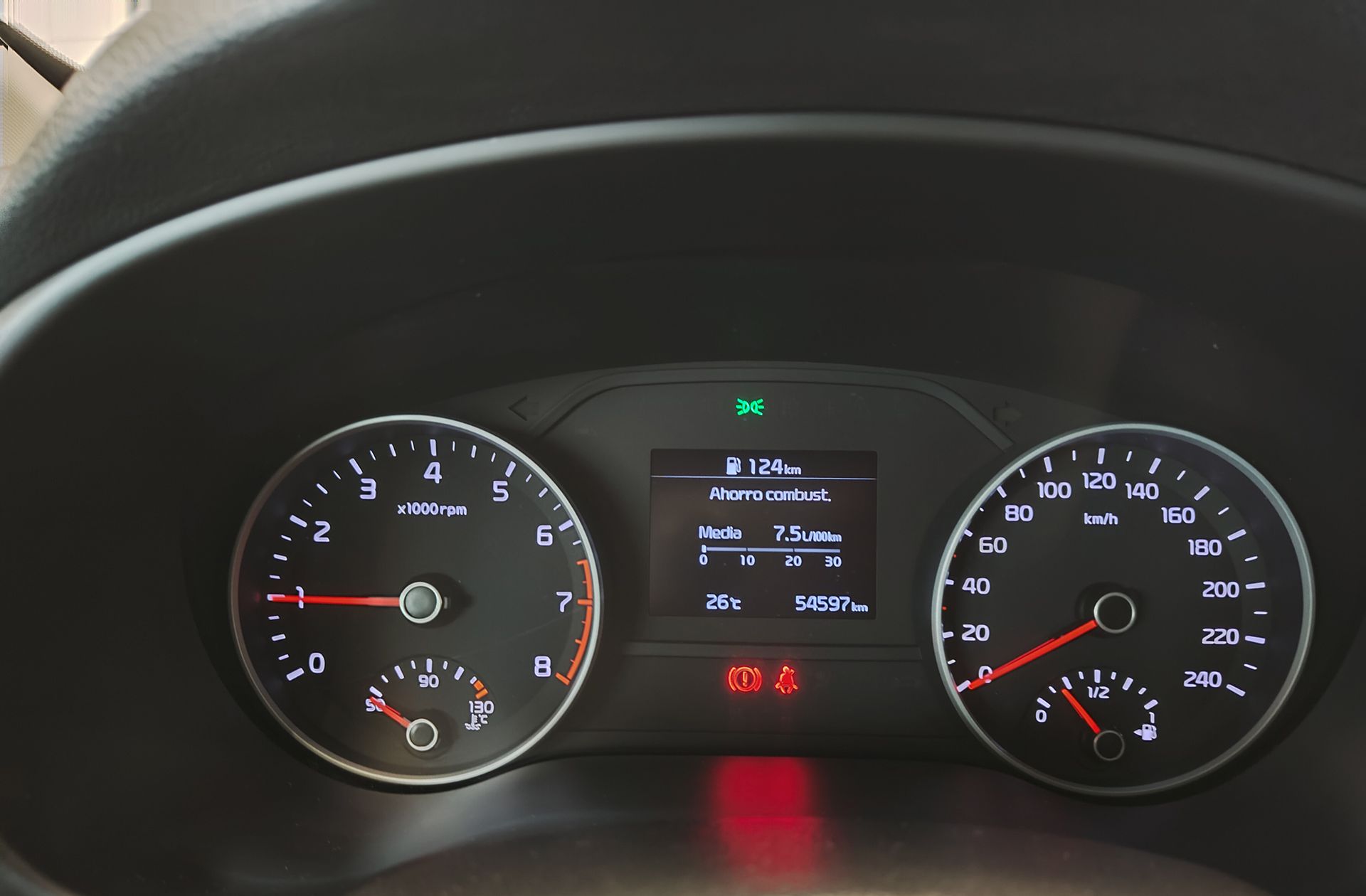 Kia Sportage 1.6 GDi Concept 4x2 - foto 20
