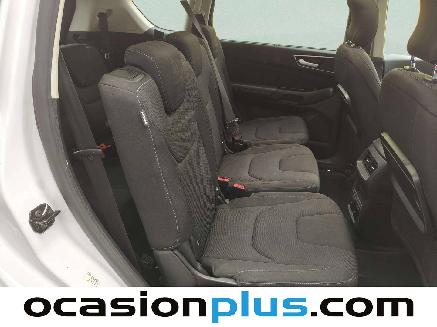 Ford S-MAX Ford S-Max 2.0 TDCI Titanium PowerShift (150 CV) al mejor precio