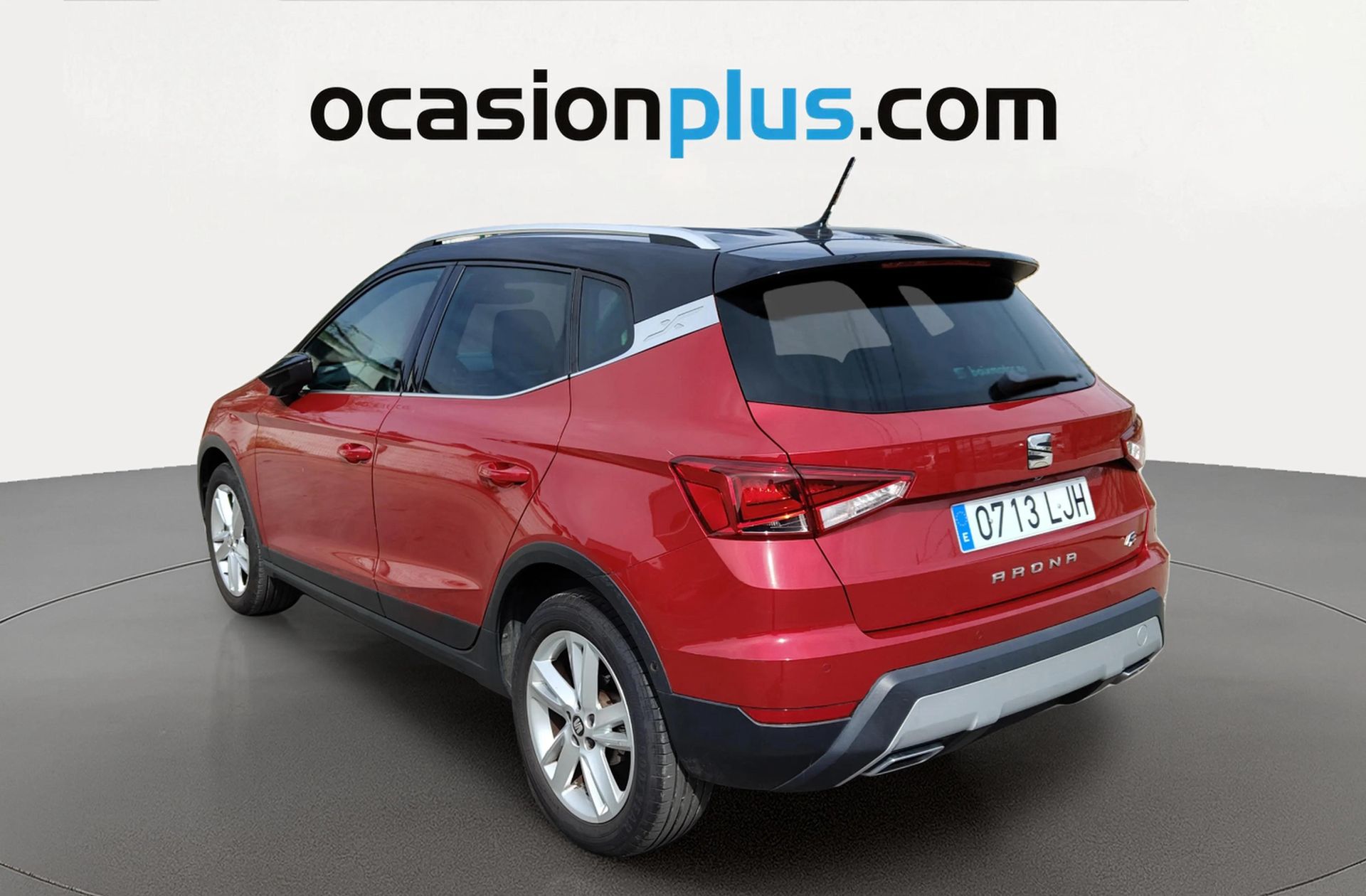 SEAT Arona 1.0 TSI Ecomotive FR - foto 3