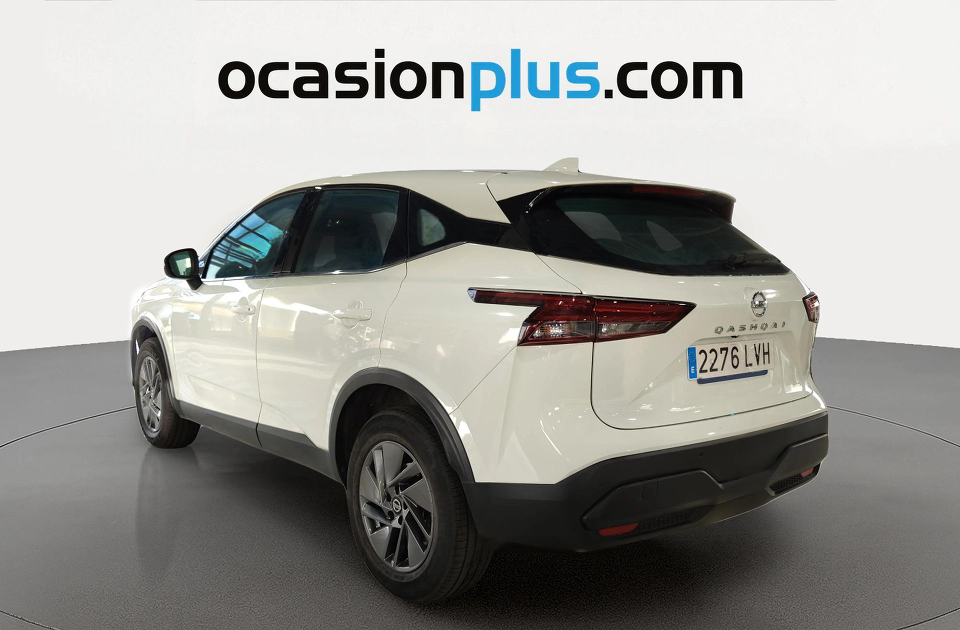 Nissan Qashqai DIG-T 140 mHEV Acenta 4x2 - foto 4