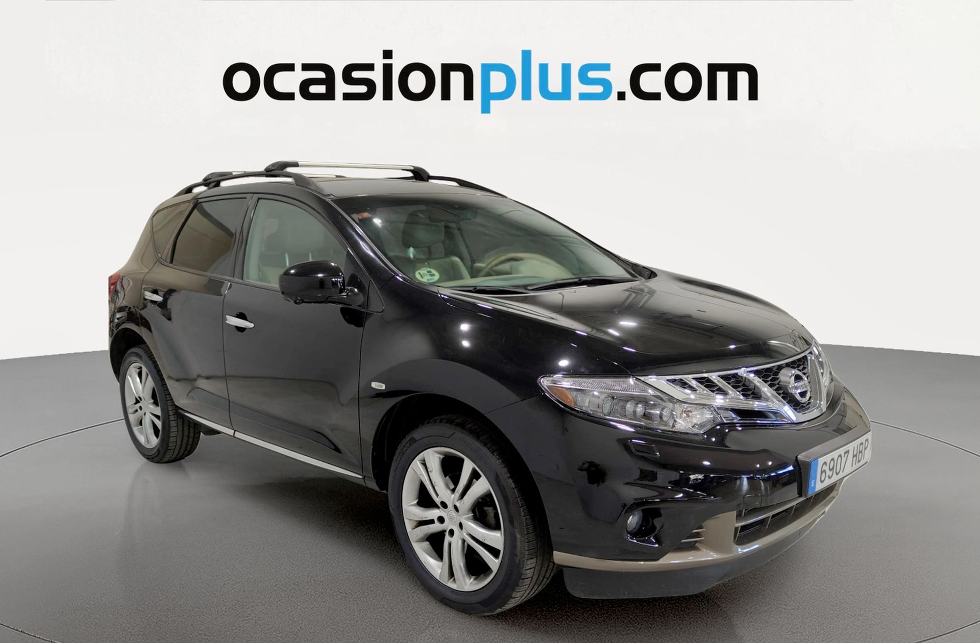 Nissan Murano 2.5 dCi Tekna Premium DVD - foto 2
