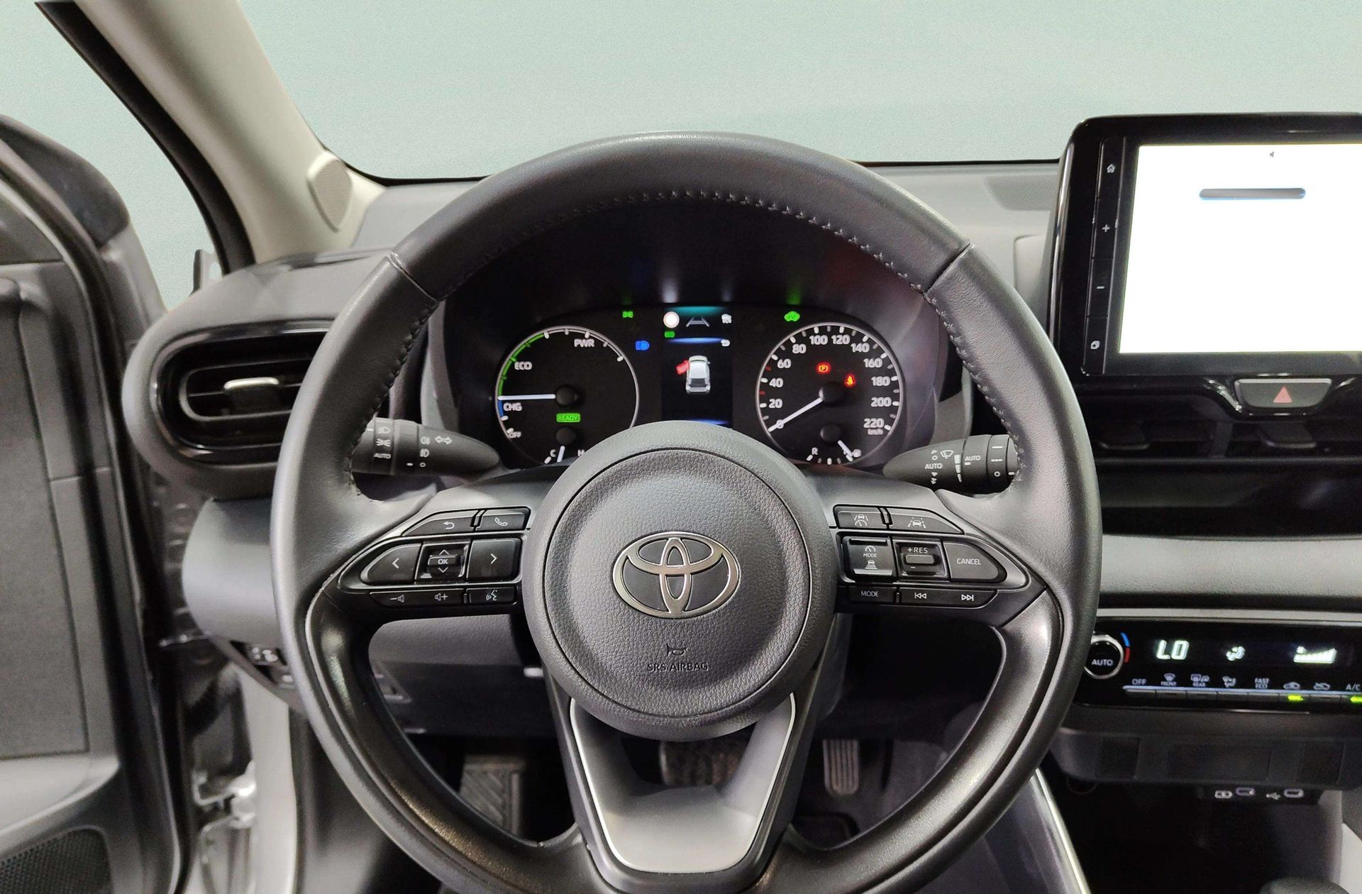 Toyota Yaris 120H Active Plus - foto 20