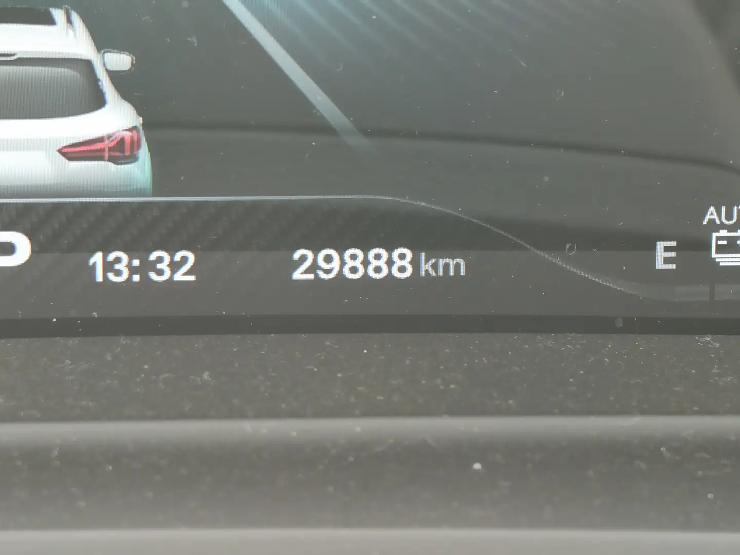 Foto MG HS MG eHS 1.5 T-GDI PHEV Luxury (258 CV)