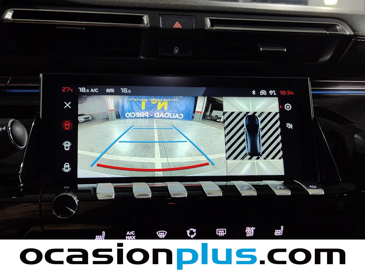 Foto Peugeot 508 Peugeot 508 SW BlueHDi 130 S&S GT EAT8 (130 CV)