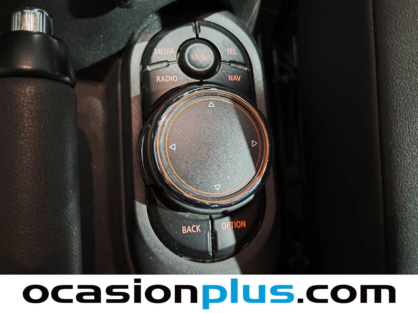 Foto Mini MINI MINI MINI 5 Puertas Cooper S (192 CV)