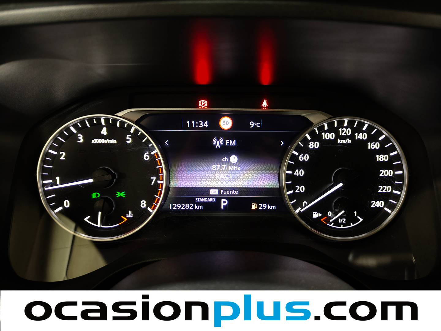 Nissan QASHQAI Nissan Qashqai DIG-T 158 mHEV Acenta Xtronic (158 CV) de ocasión