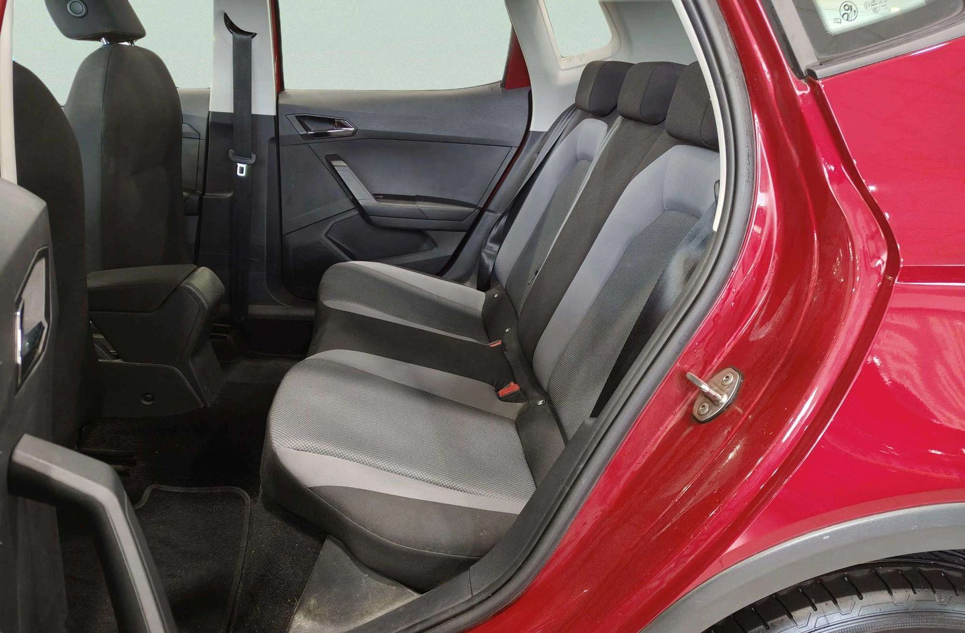 SEAT Arona 1.0 TSI Style - foto 9