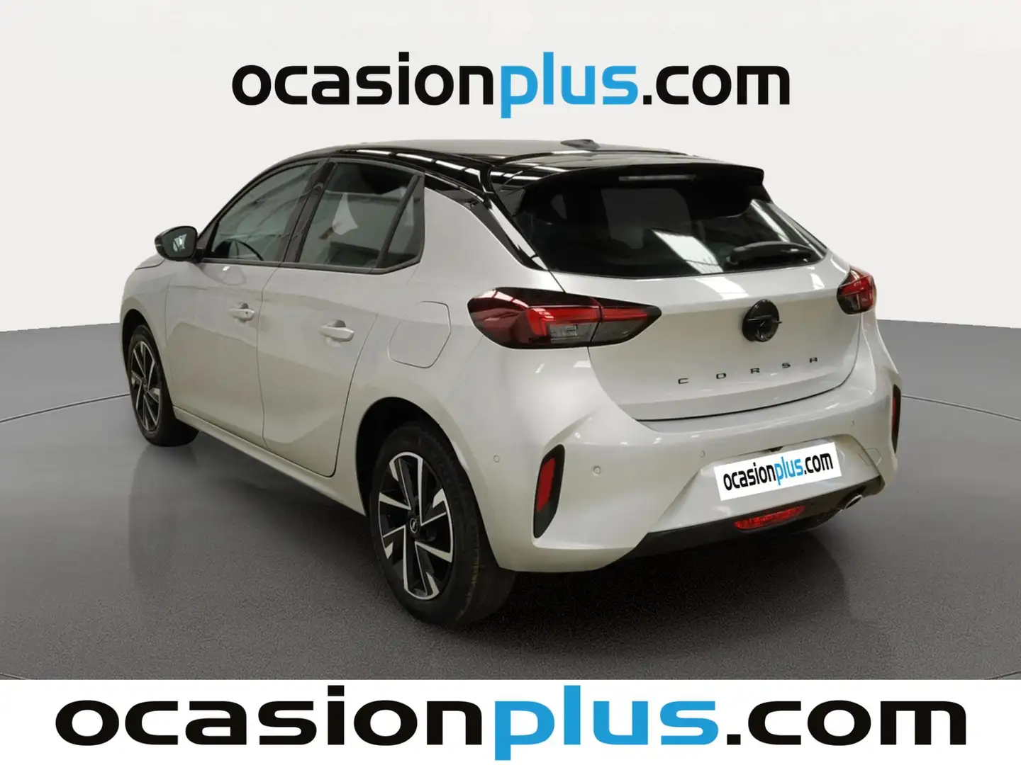 Foto Opel Corsa Opel Corsa 1.2 T XHL GS (100 CV)