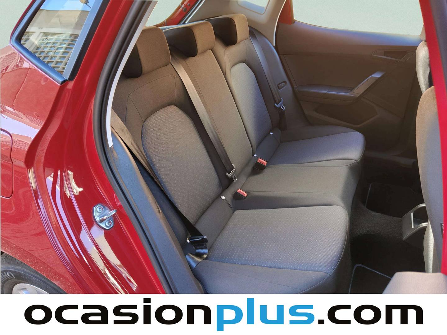 Foto Seat Ibiza SEAT Ibiza 1.0 MPI S&S Style XM (80 CV)