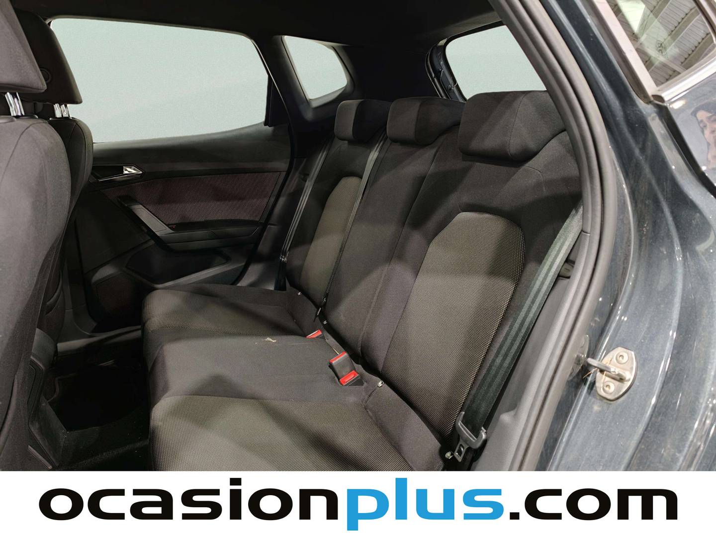 Foto Seat Arona SEAT Arona 1.0 TSI Ecomotive S&S Xcellence Edition DSG (115 CV)