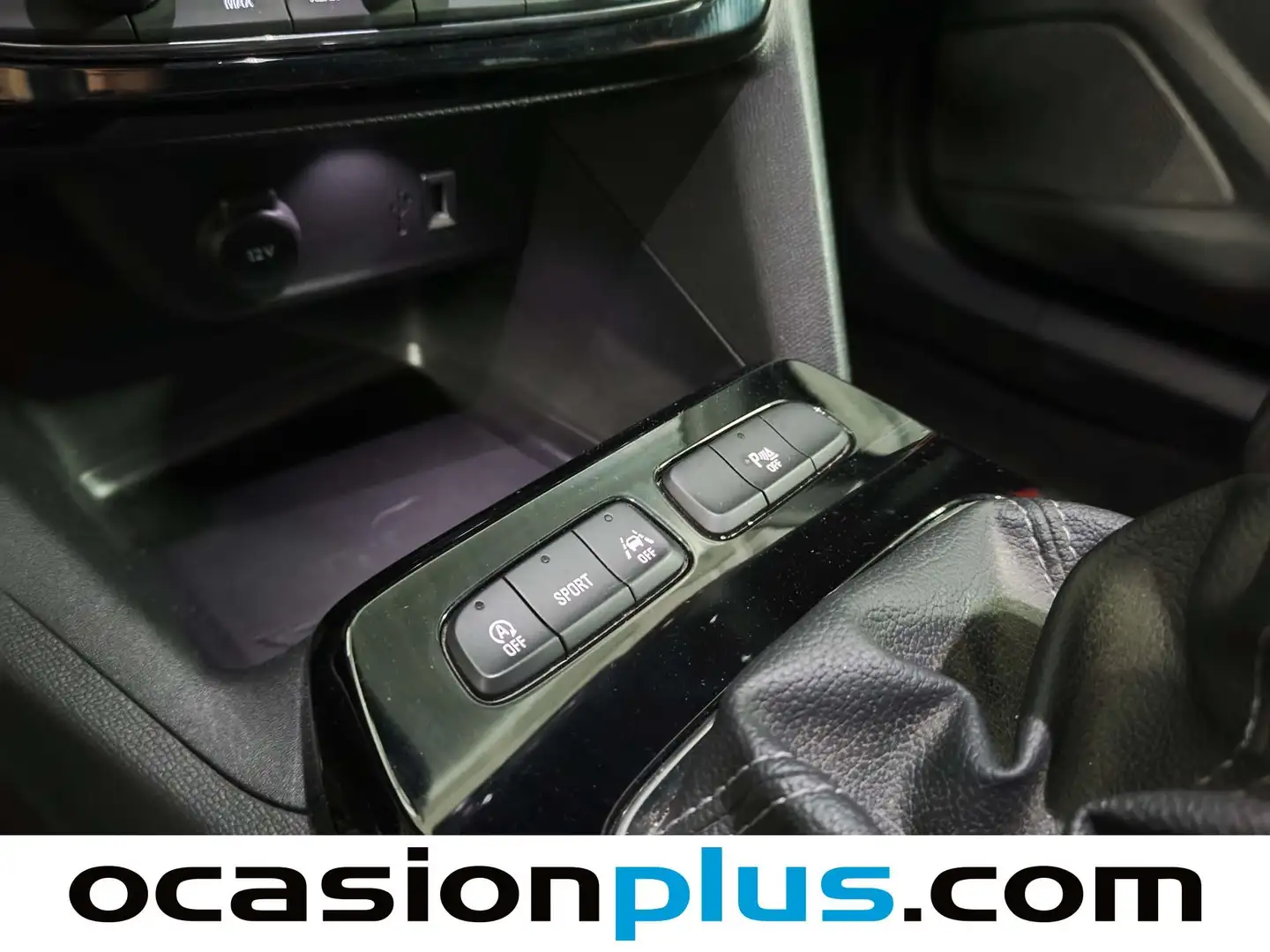 Foto Opel Mokka Opel Mokka 1.5 D GS Line (110 CV)