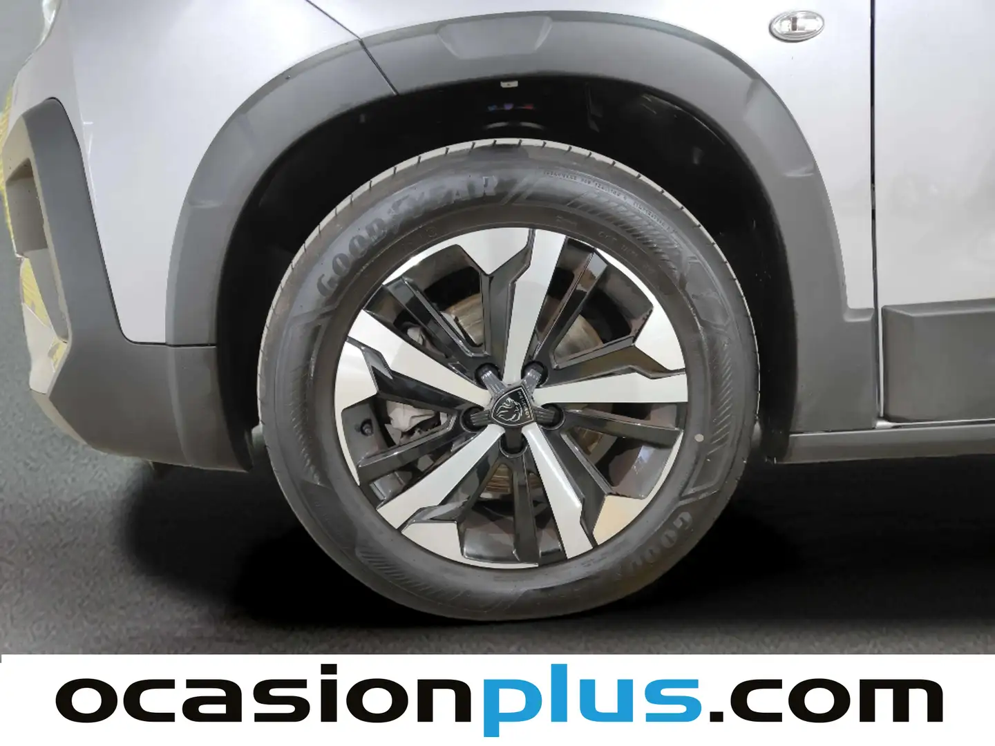 Foto Peugeot Rifter Peugeot Rifter BlueHDi 130 GT Long EAT8 (130 CV) 7 Plazas