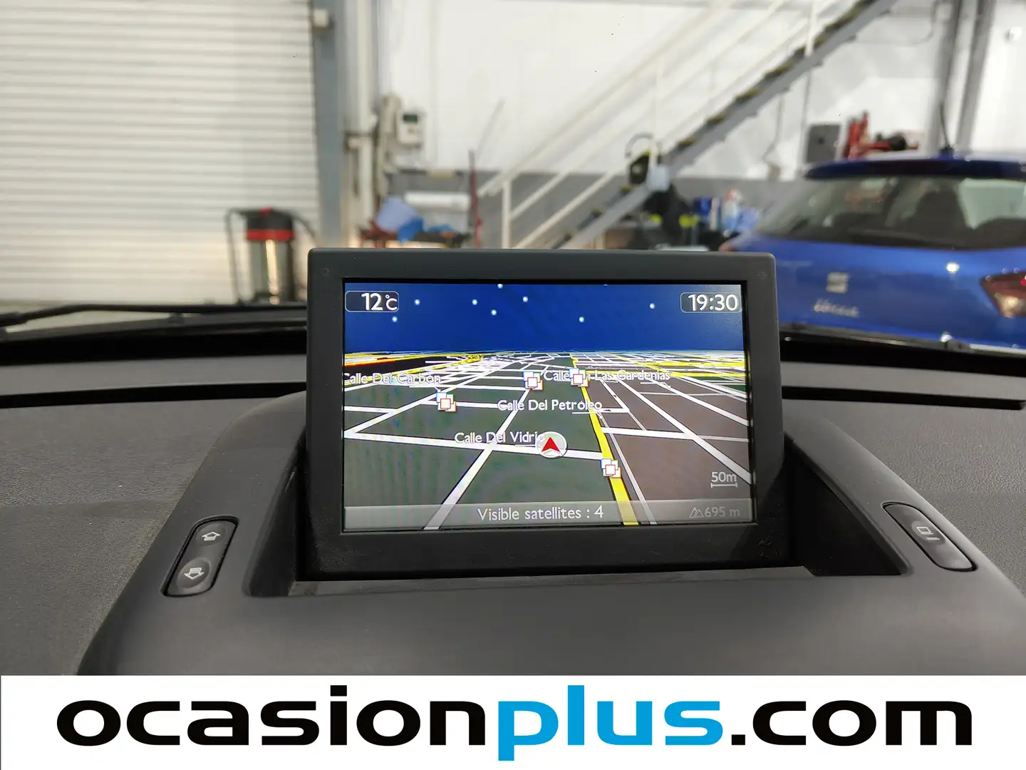 Foto Peugeot 3008 Peugeot 3008 2.0 HDI Allure FAP (150 CV)