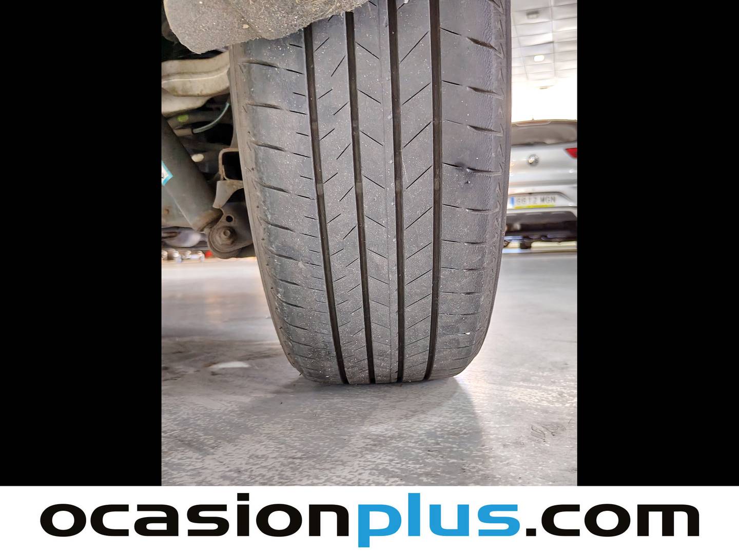 Nissan X-TRAIL Nissan X-Trail 1.6 DIG-T N-Connecta 4x2 (163 CV) 2018