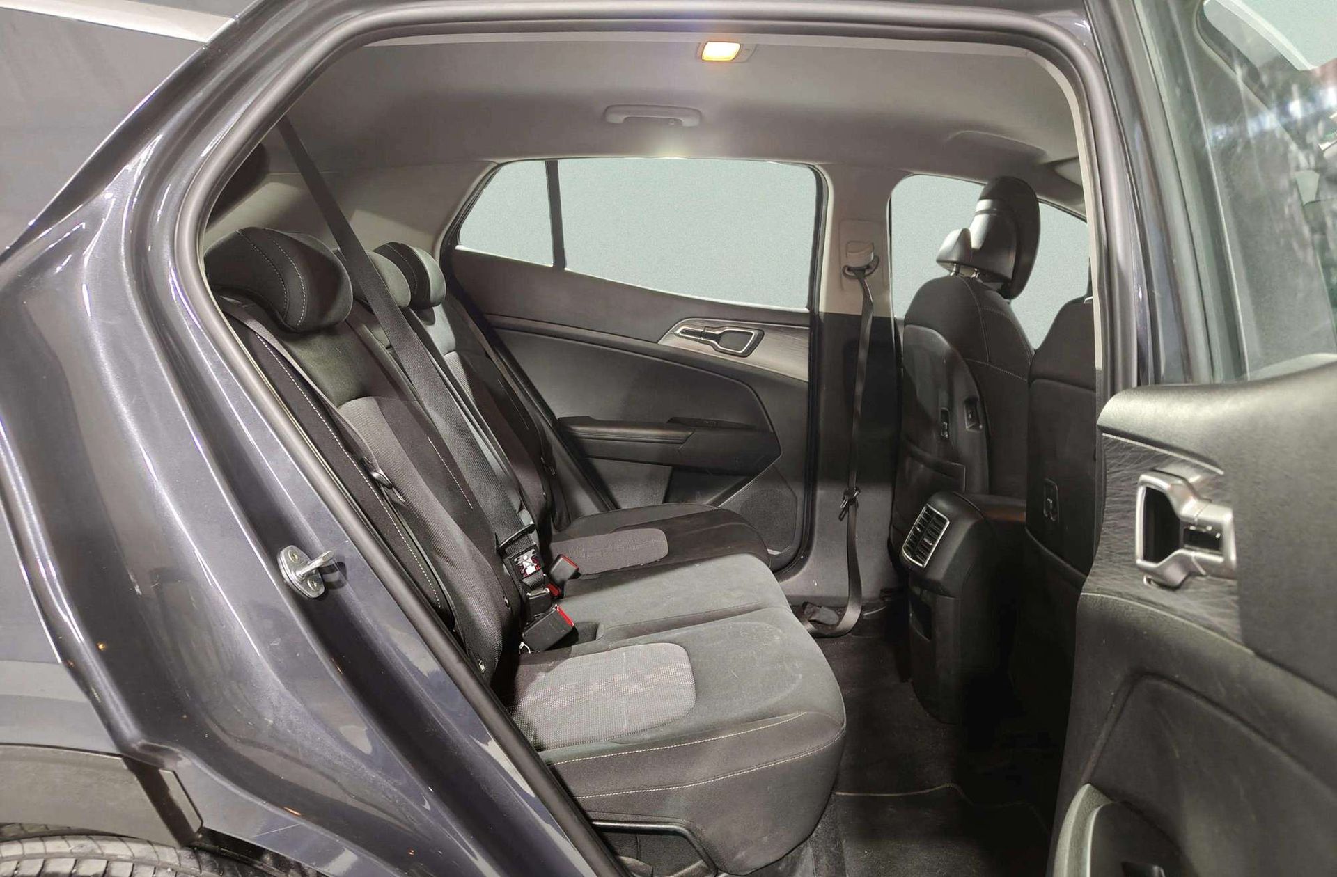 Kia Sportage 1.6 T-GDi Drive 4x2 - foto 20