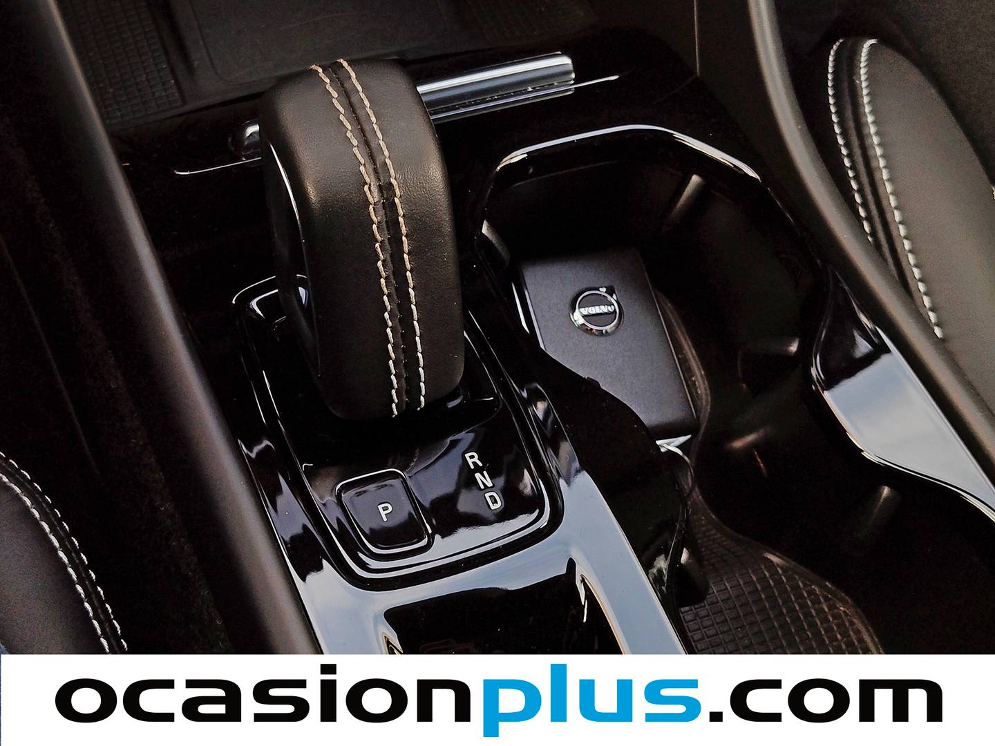 Volvo XC40 Volvo XC40 T3 R-Design Auto (163 CV) de segunda mano