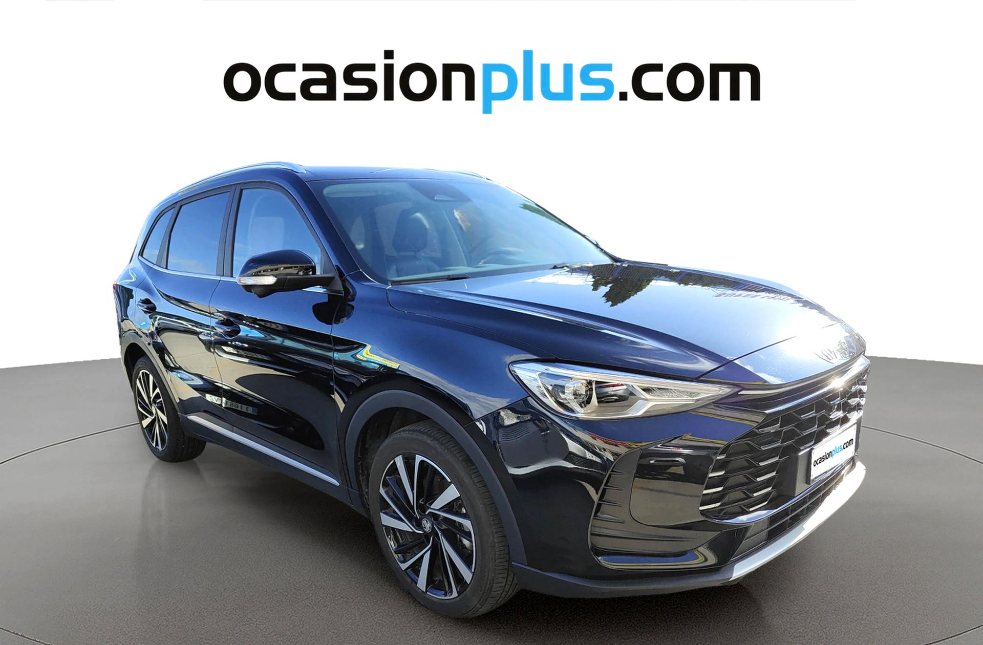 MG ZS 1.5 Hybrid+ Luxury - foto 2