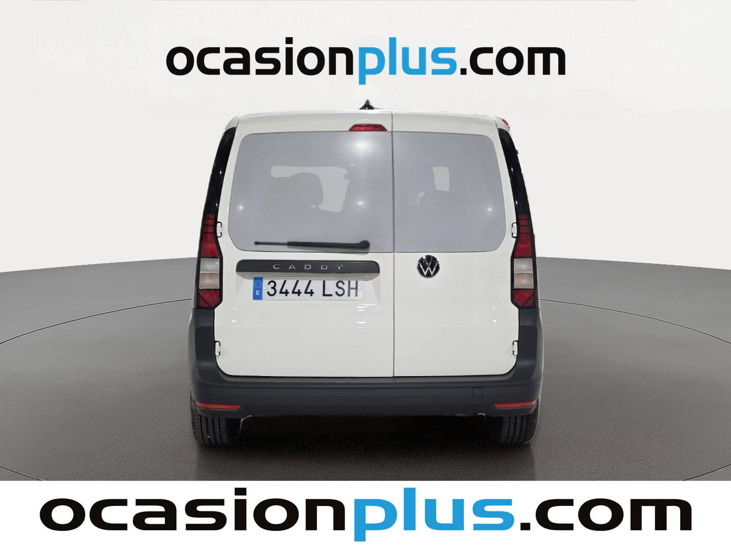 Volkswagen Caddy Volkswagen Caddy 2.0 TDI (102 CV) barato
