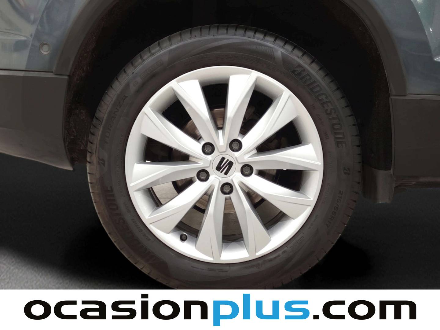 Seat Ateca Seat Ateca 2.0 TDI S&S Style Go DSG (150 CV) barato