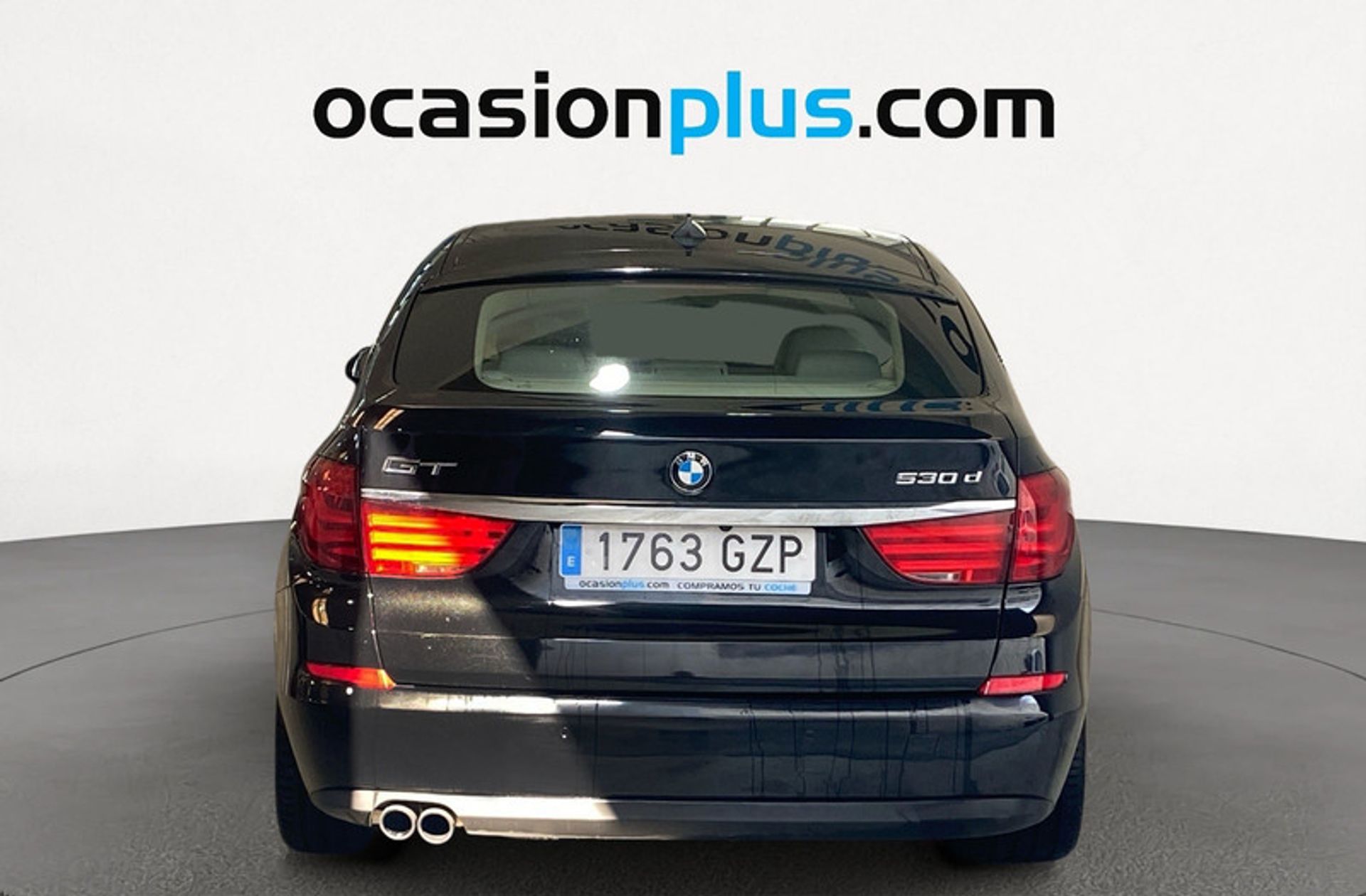 BMW Serie 5 530d Gran Turismo - foto 21