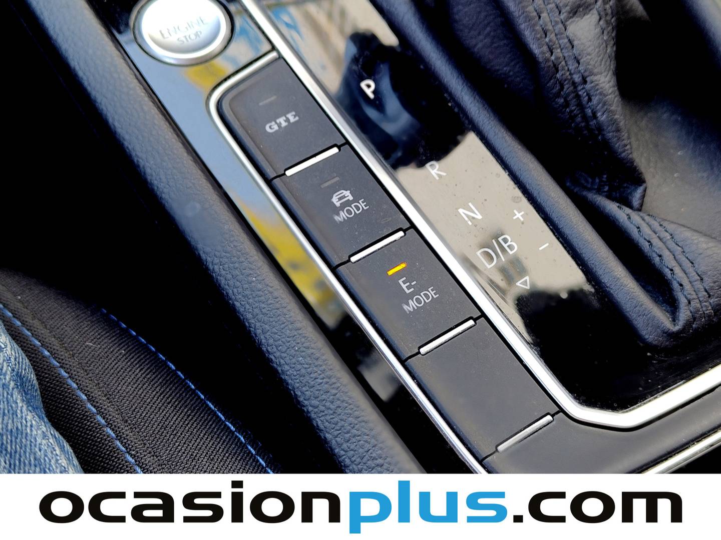 Volkswagen Passat Volkswagen Passat Variant GTE 1.4 TSI e-Power (218 CV) DSG barato