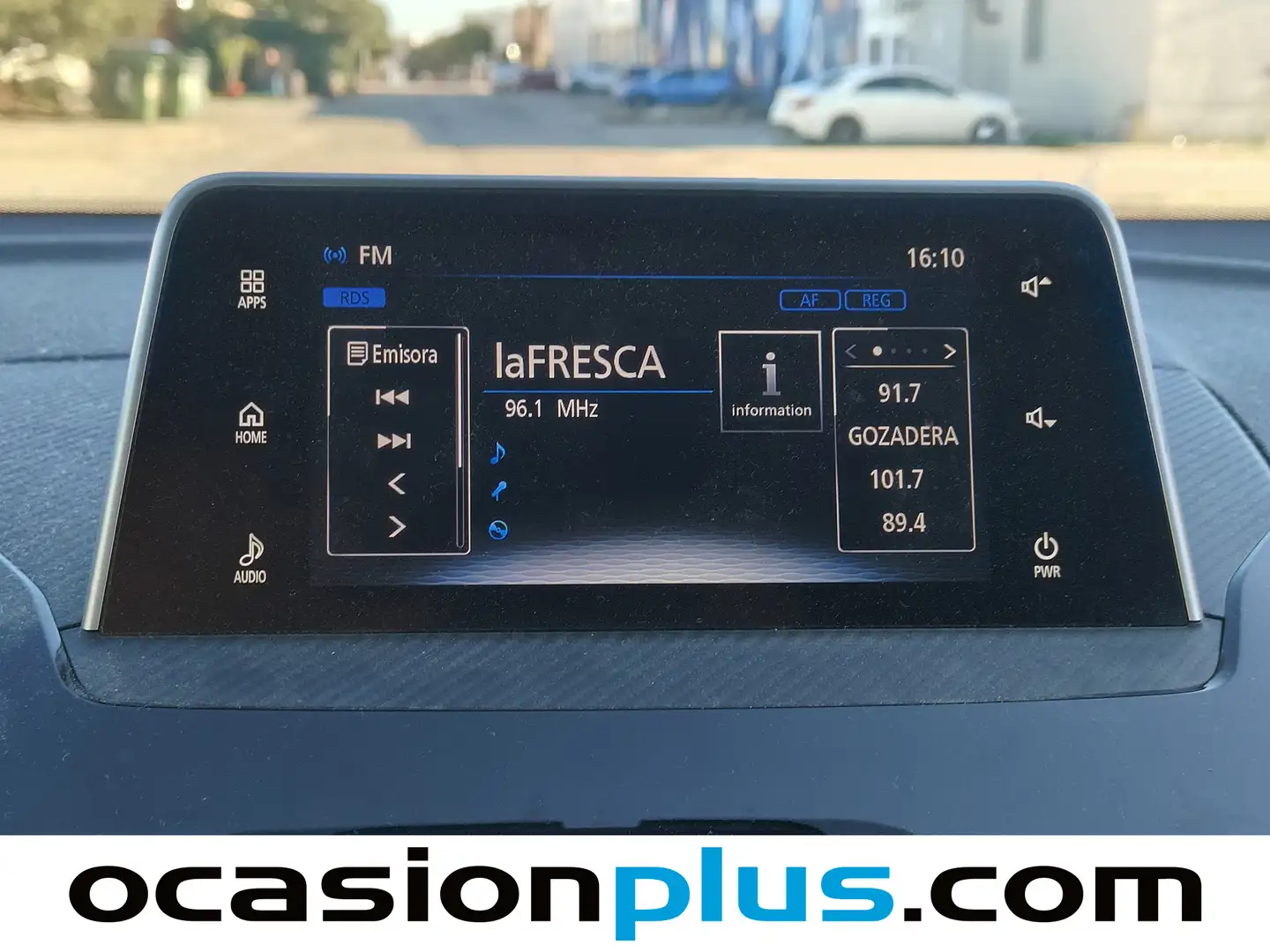 Foto Mitsubishi Eclipse Cross Mitsubishi Eclipse Cross 150T Motion 2WD CV (163 CV)