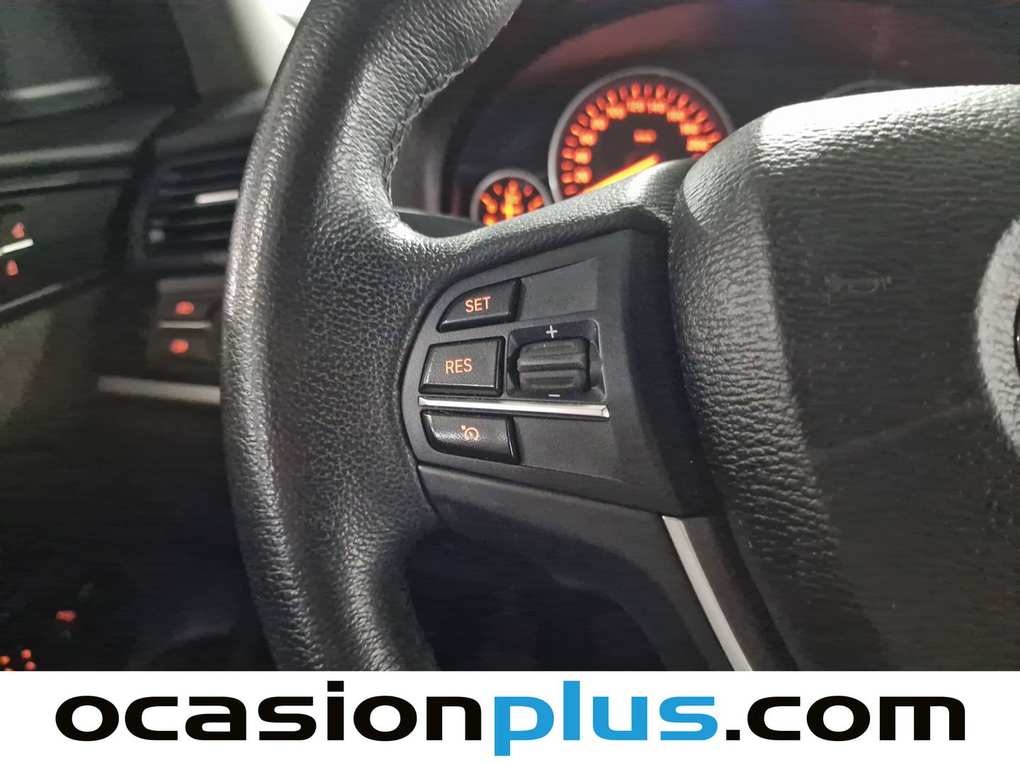 Foto BMW X4 BMW X4 xDrive20d (190 CV) 4X4