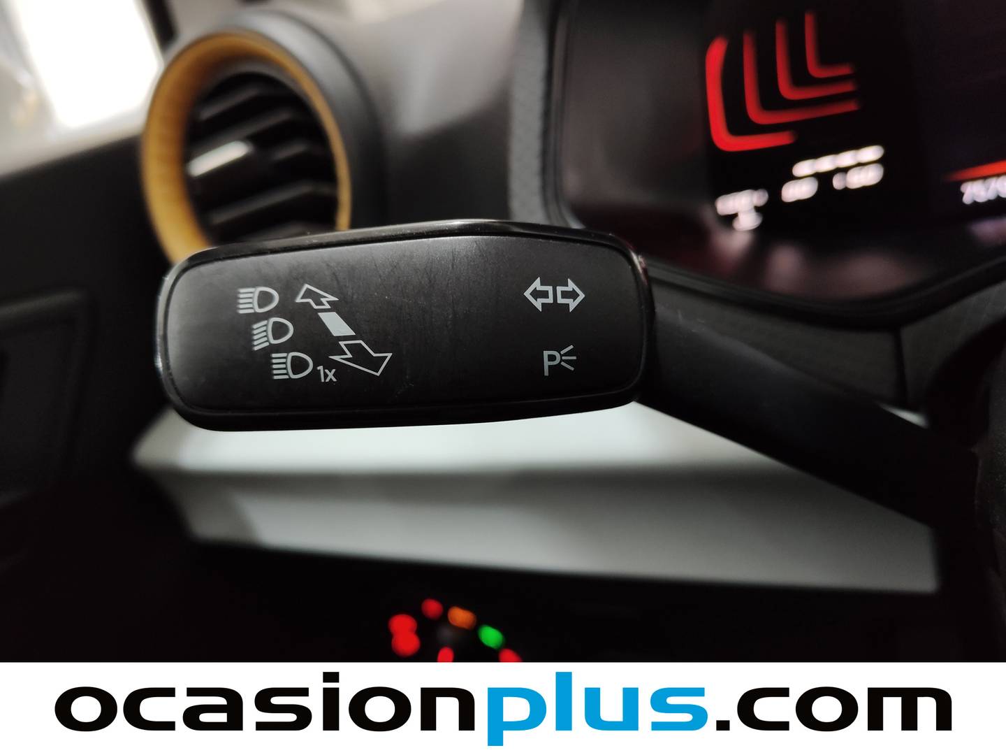 Seat Ibiza Seat Ibiza 1.0 TSI Style XL (110 CV) seminuevo