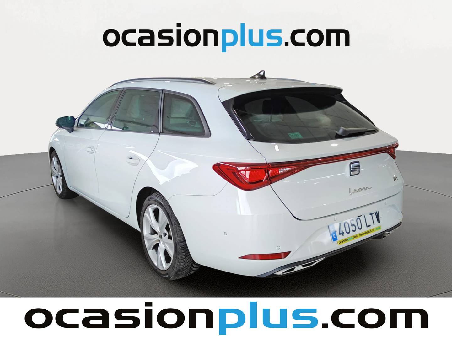 Foto Seat León SEAT León ST 1.5 TSI S&S FR Go L (150 CV)