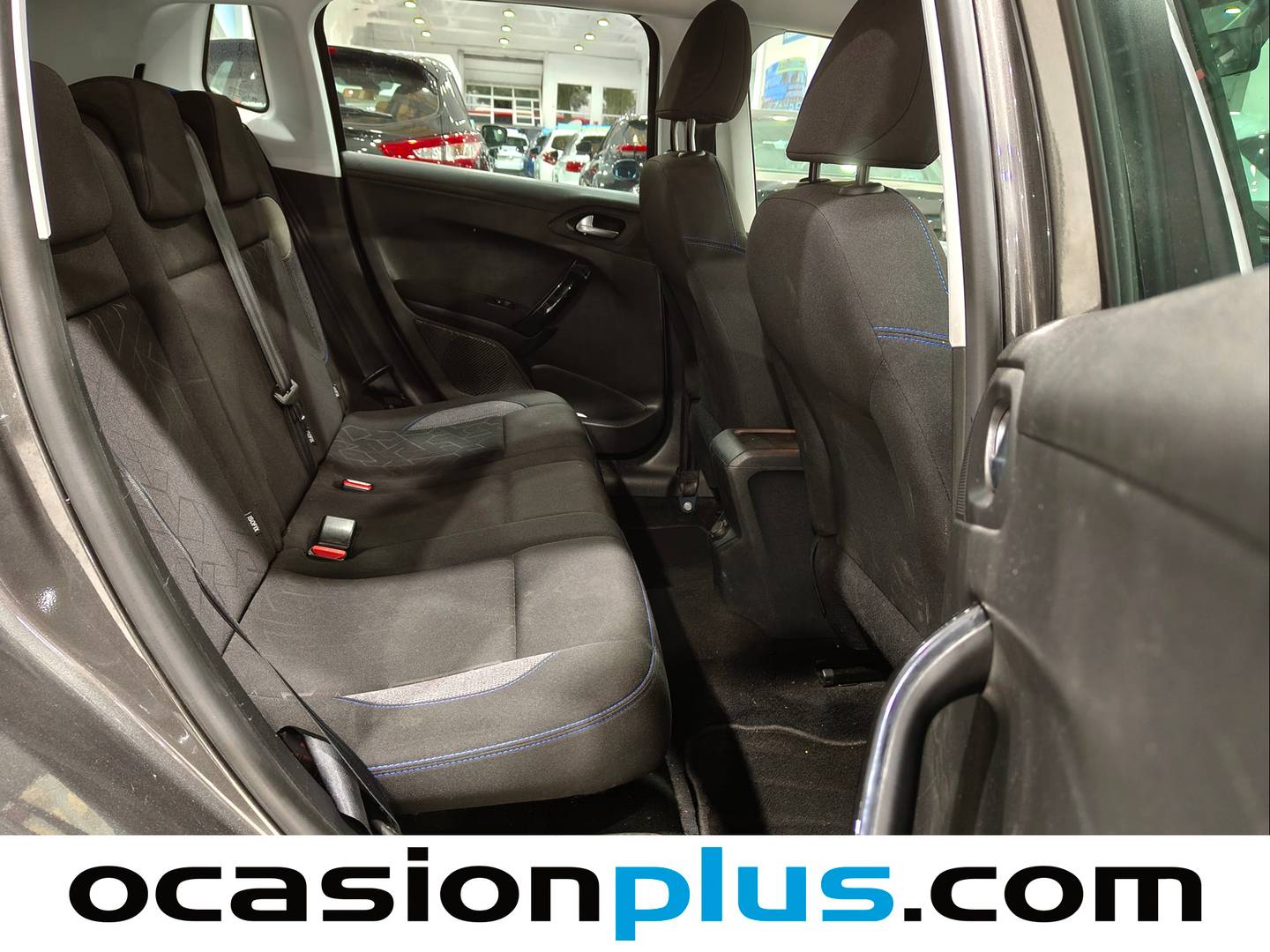 Peugeot 2008 Peugeot 2008 PureTech Signature (82 CV) km 0