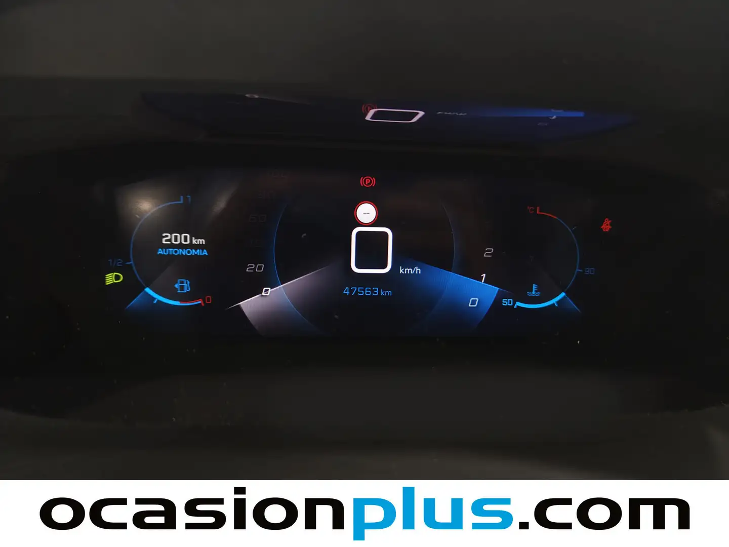 Foto Peugeot 2008 Peugeot 2008 PureTech 100 S&S Allure Pack (100 CV)