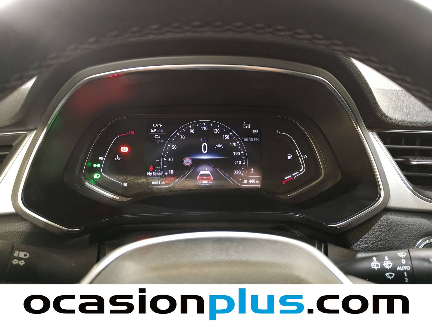 Renault Captur Renault Captur Techno TCe (90 CV) 2022